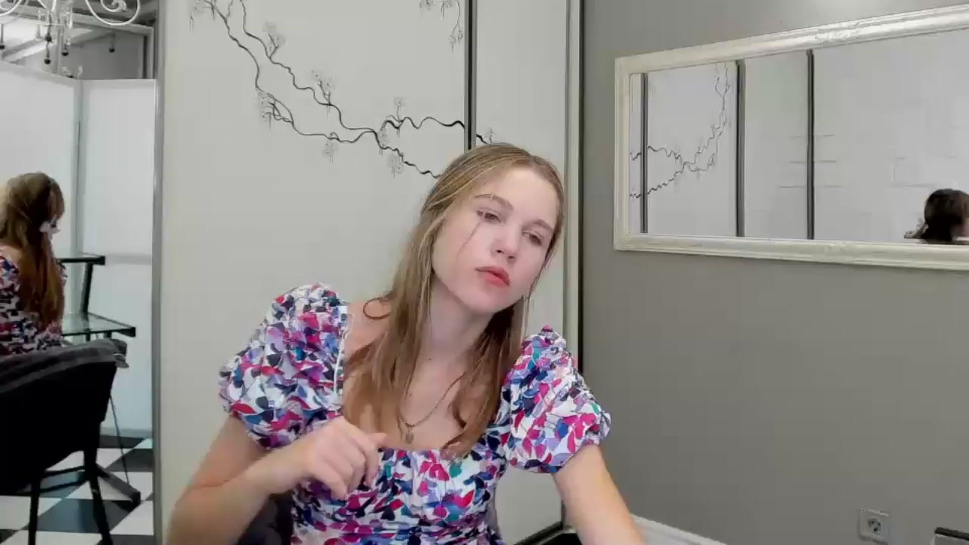 Gallery image thumbnail from Kate_Lewiss's myfreecams stream on, 07/29/2024, 09:37 image 15 of 20