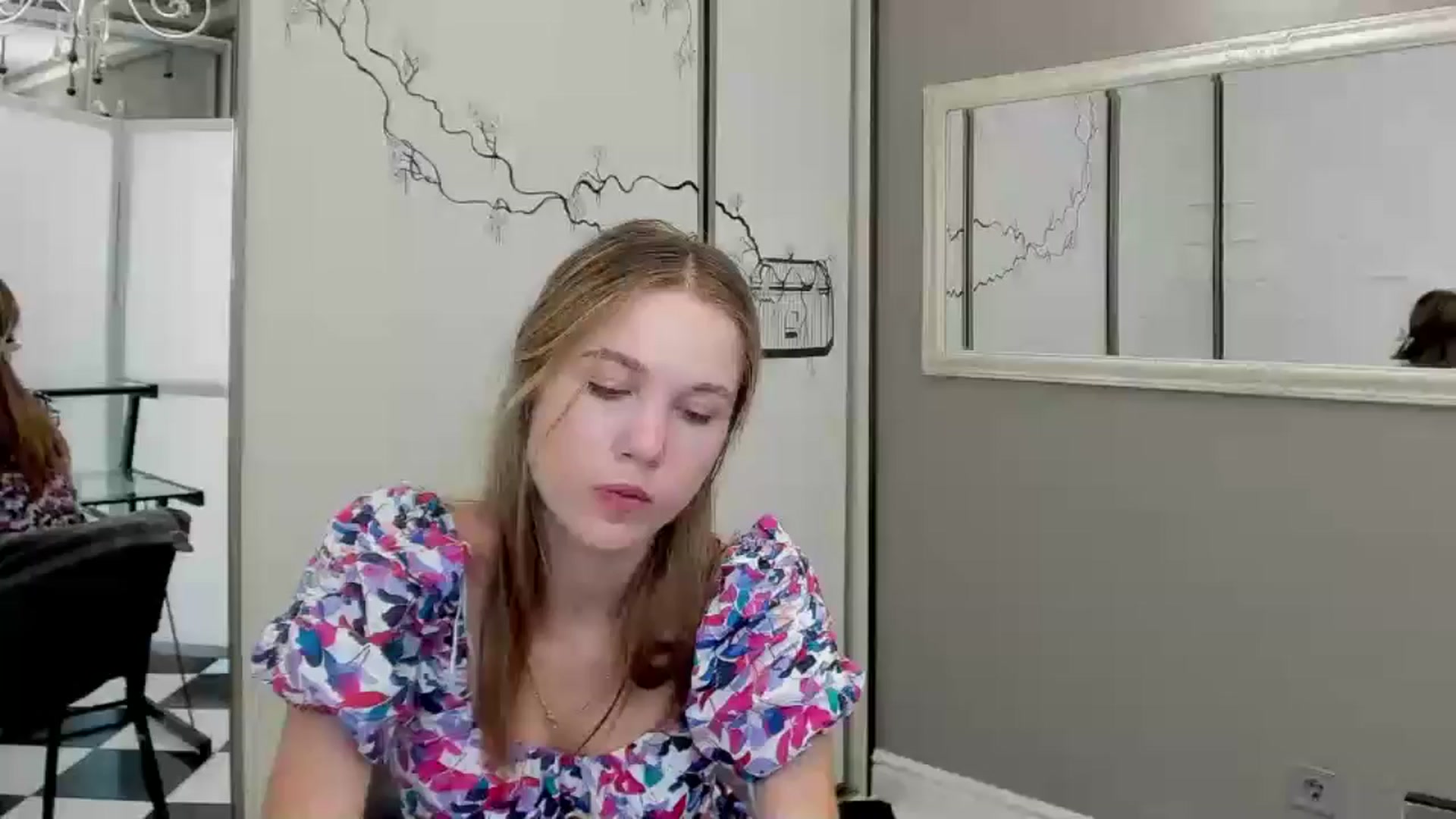 Gallery image thumbnail from Kate_Lewiss's myfreecams stream on, 07/29/2024, 09:37 image 7 of 20