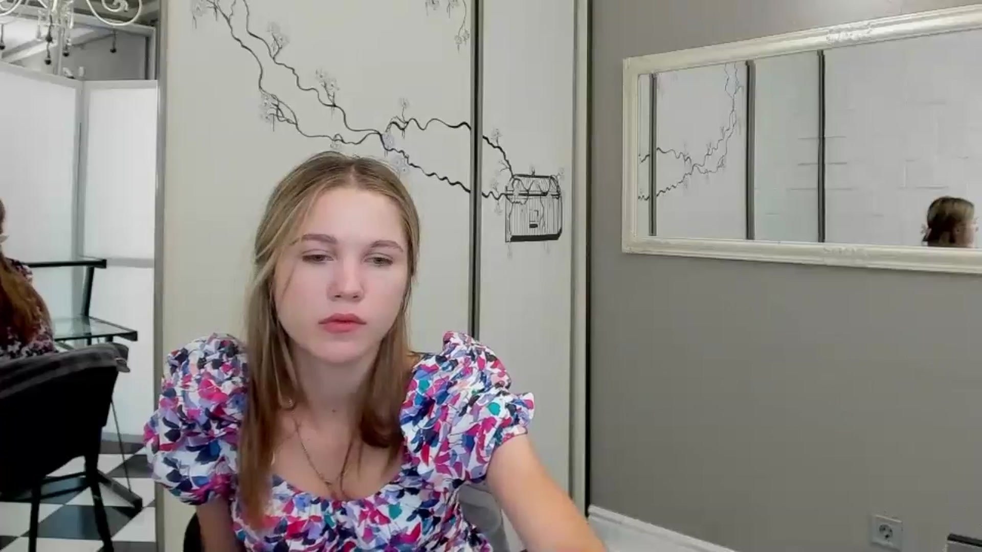 Gallery image thumbnail from Kate_Lewiss's myfreecams stream on, 07/29/2024, 09:37 image 6 of 20