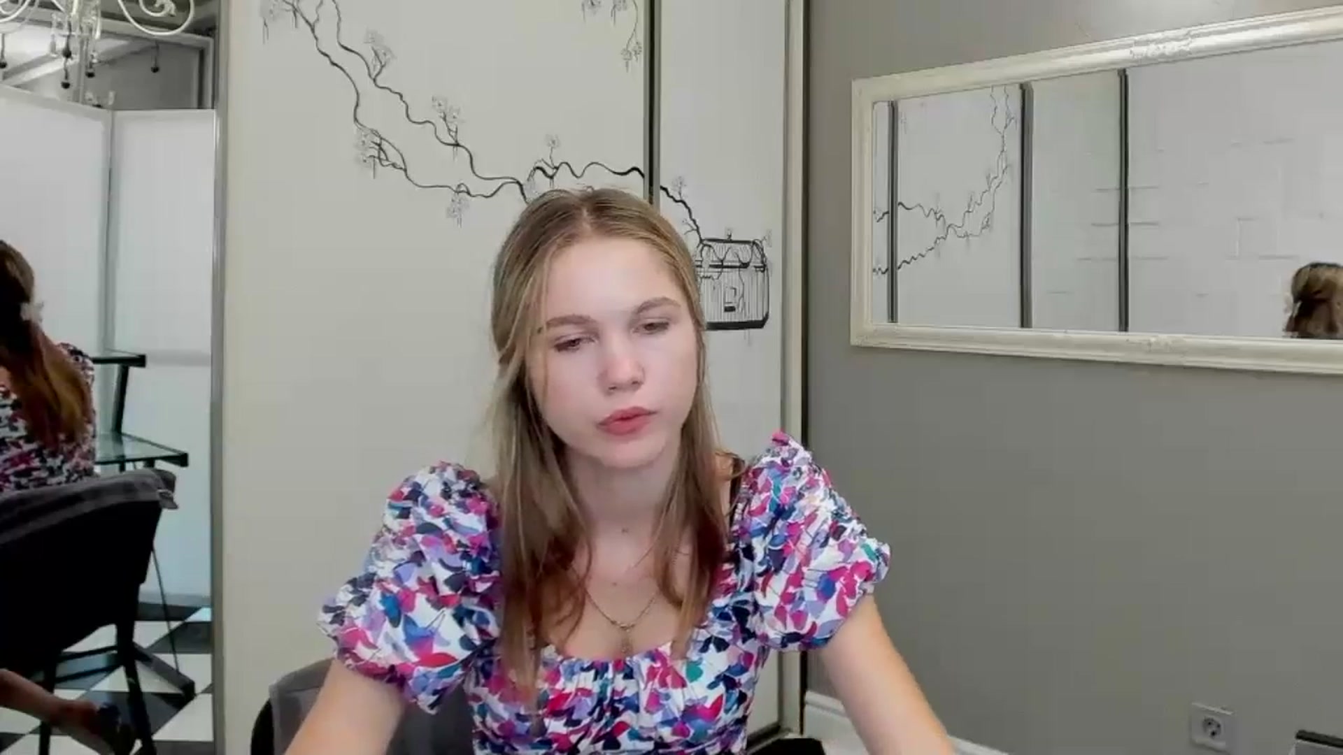 Gallery image thumbnail from Kate_Lewiss's myfreecams stream on, 07/29/2024, 09:37 image 20 of 20