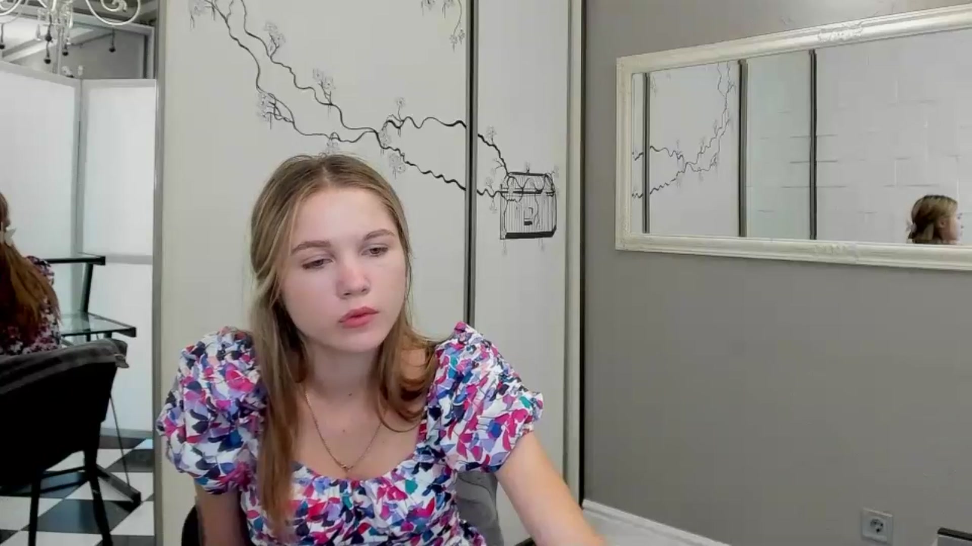 Gallery image thumbnail from Kate_Lewiss's myfreecams stream on, 07/29/2024, 09:37 image 2 of 20