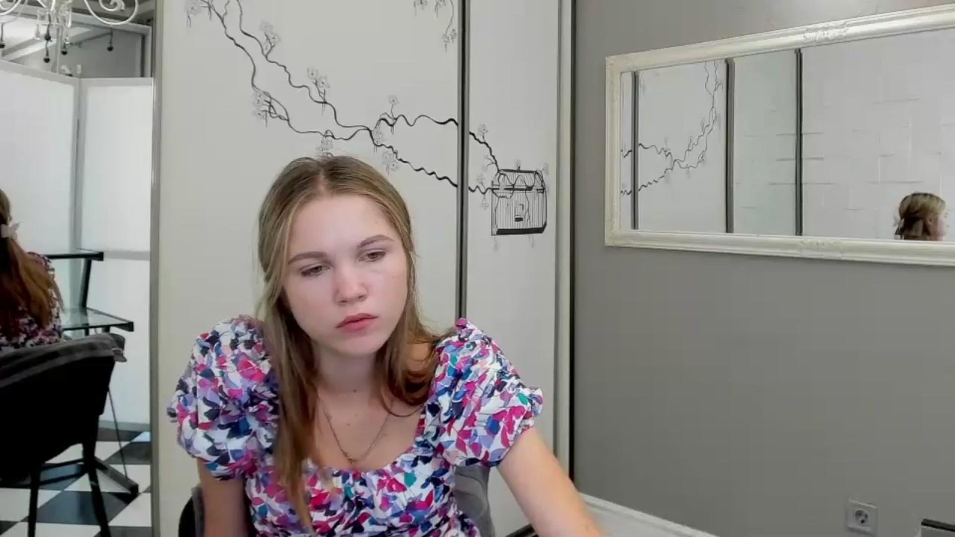 Gallery image thumbnail from Kate_Lewiss's myfreecams stream on, 07/29/2024, 09:37 image 1 of 20