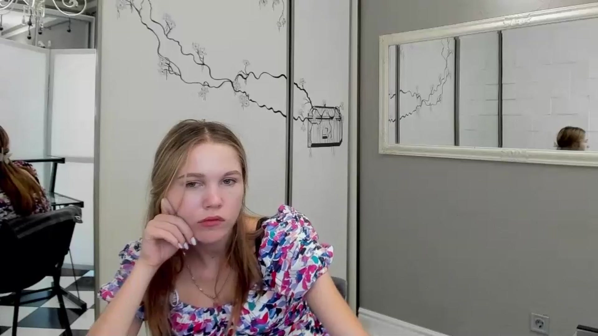 Gallery image thumbnail from Kate_Lewiss's myfreecams stream on, 07/29/2024, 10:34 image 10 of 20