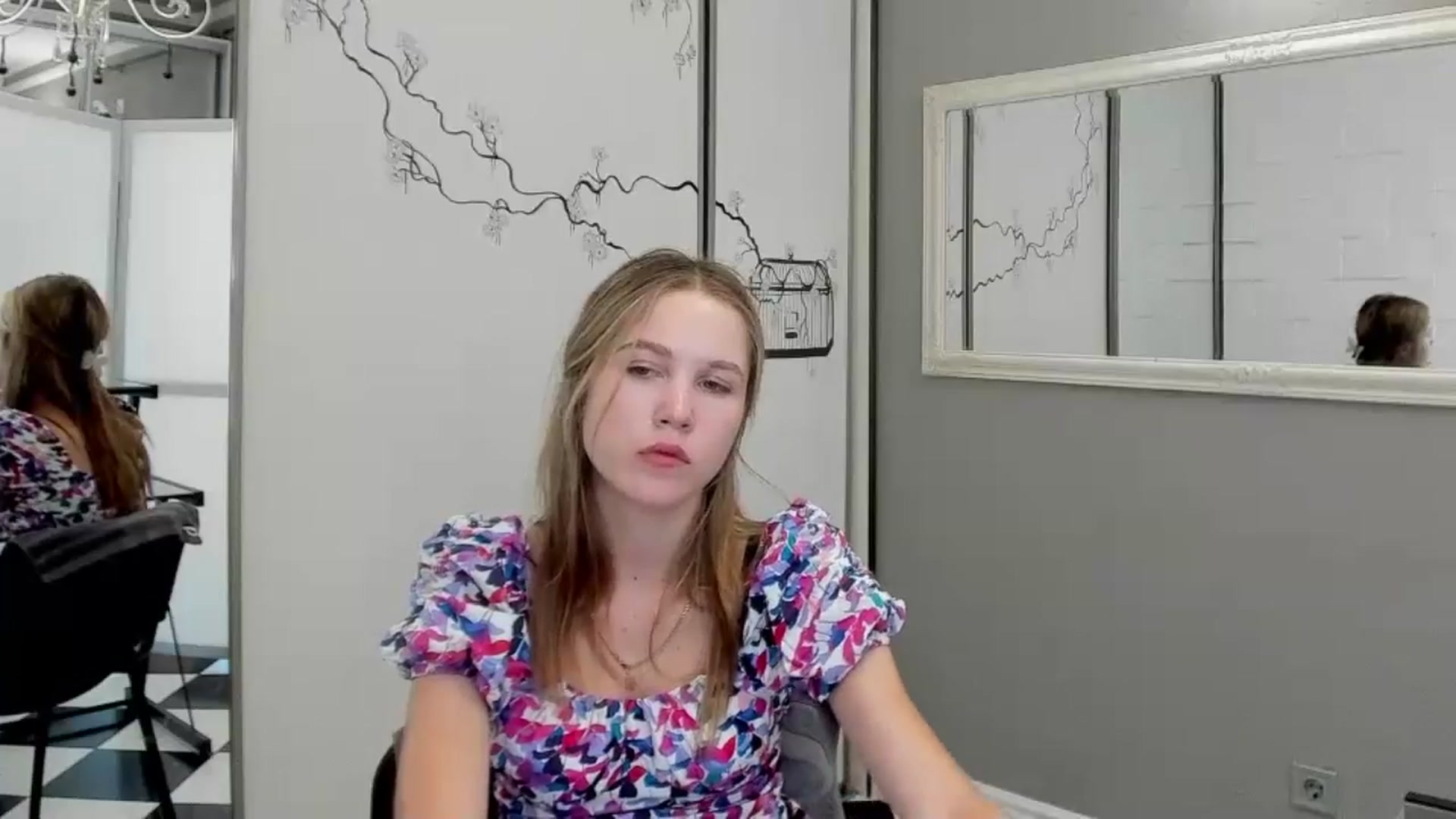Gallery image thumbnail from Kate_Lewiss's myfreecams stream on, 07/29/2024, 10:34 image 6 of 20