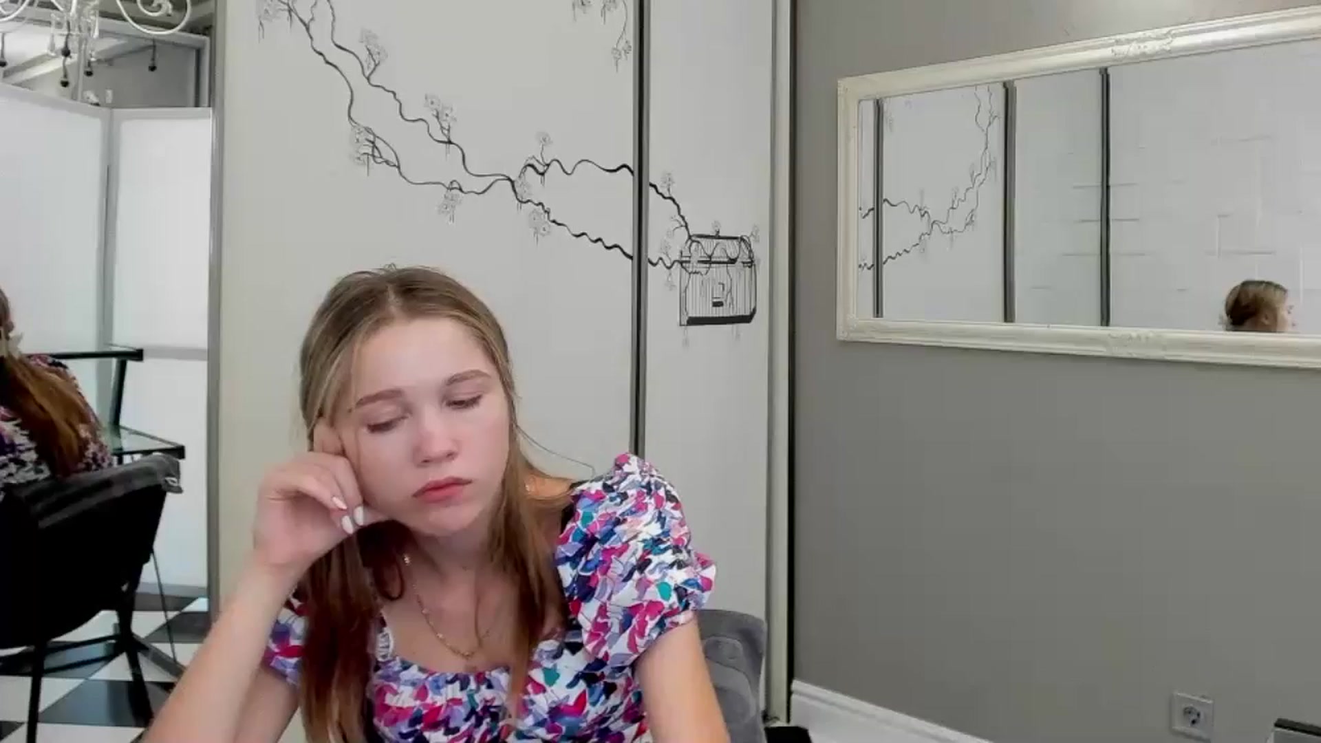 Gallery image thumbnail from Kate_Lewiss's myfreecams stream on, 07/29/2024, 10:34 image 9 of 20
