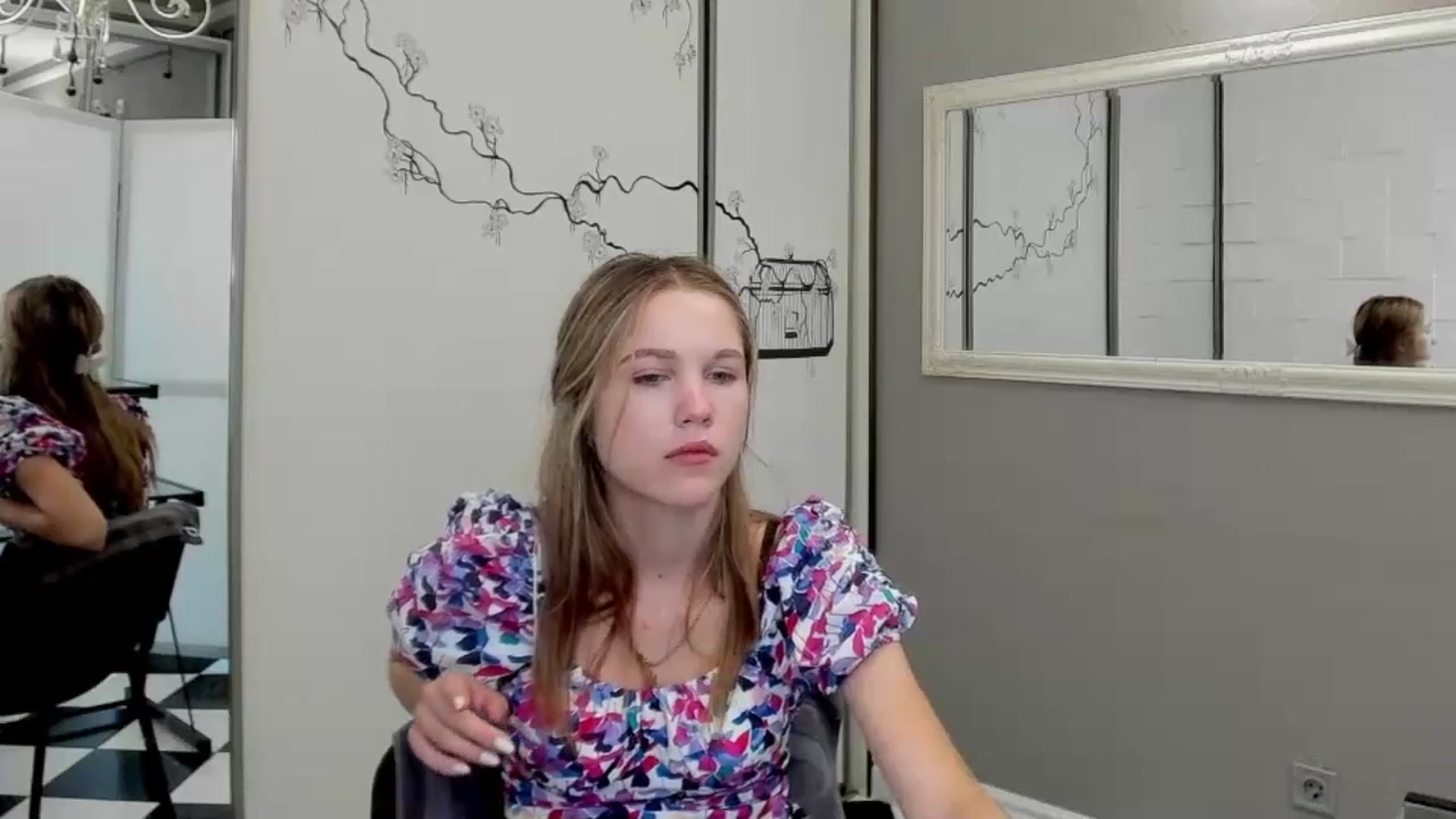 Gallery image thumbnail from Kate_Lewiss's myfreecams stream on, 07/29/2024, 10:34 image 4 of 20