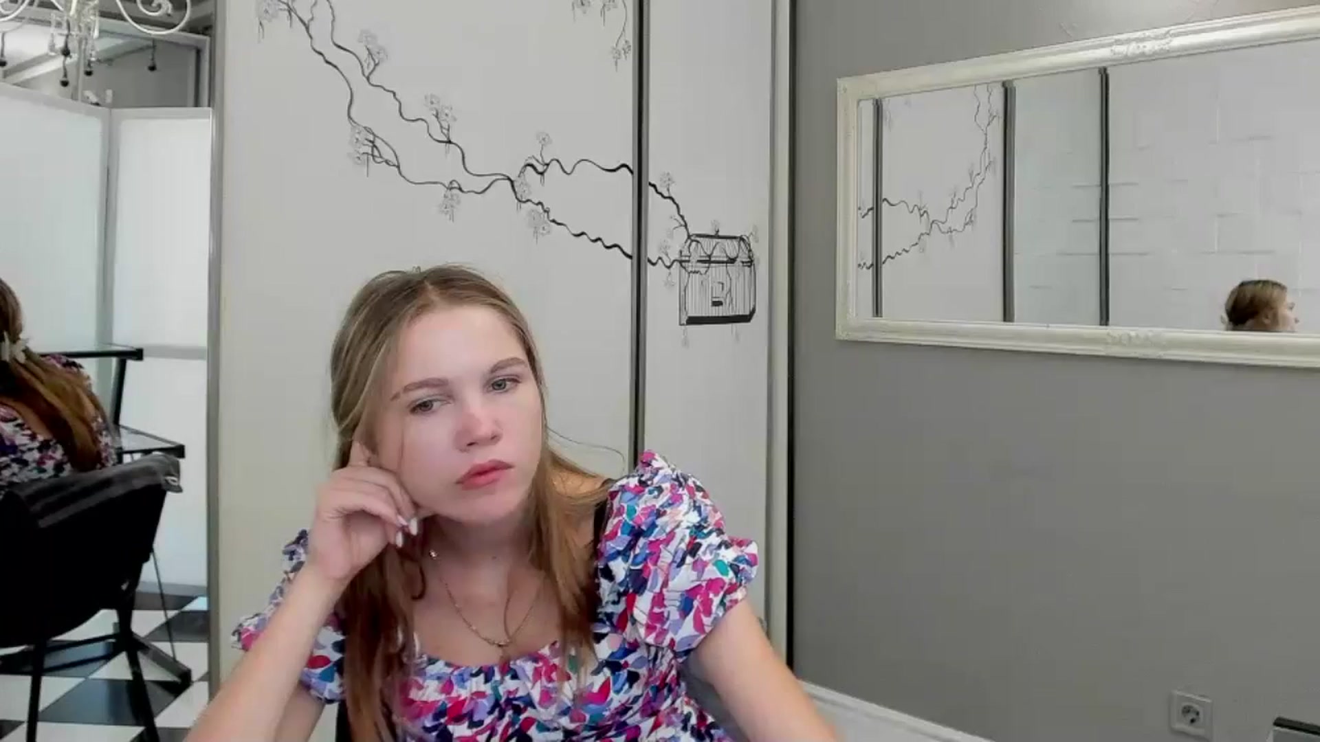 Gallery image thumbnail from Kate_Lewiss's myfreecams stream on, 07/29/2024, 10:34 image 8 of 20