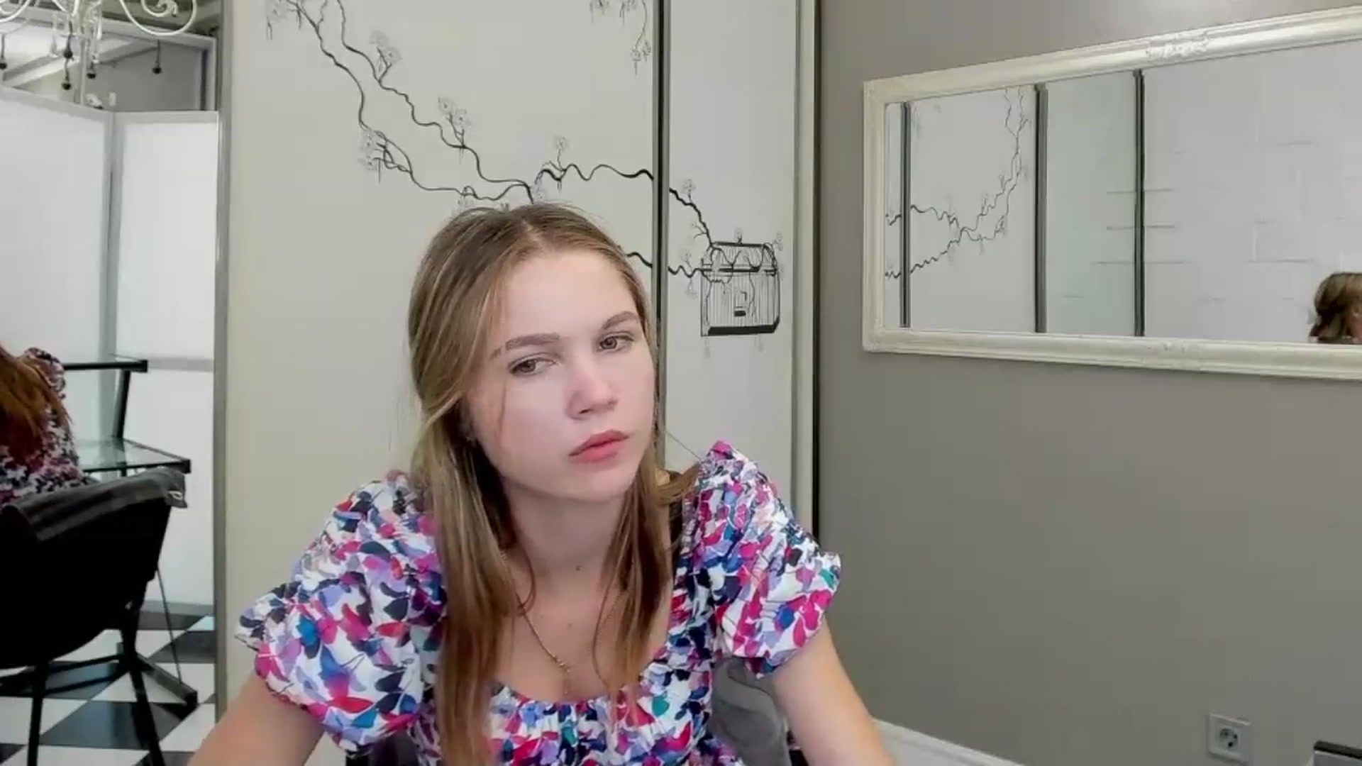 Gallery image thumbnail from Kate_Lewiss's myfreecams stream on, 07/29/2024, 10:34 image 12 of 20