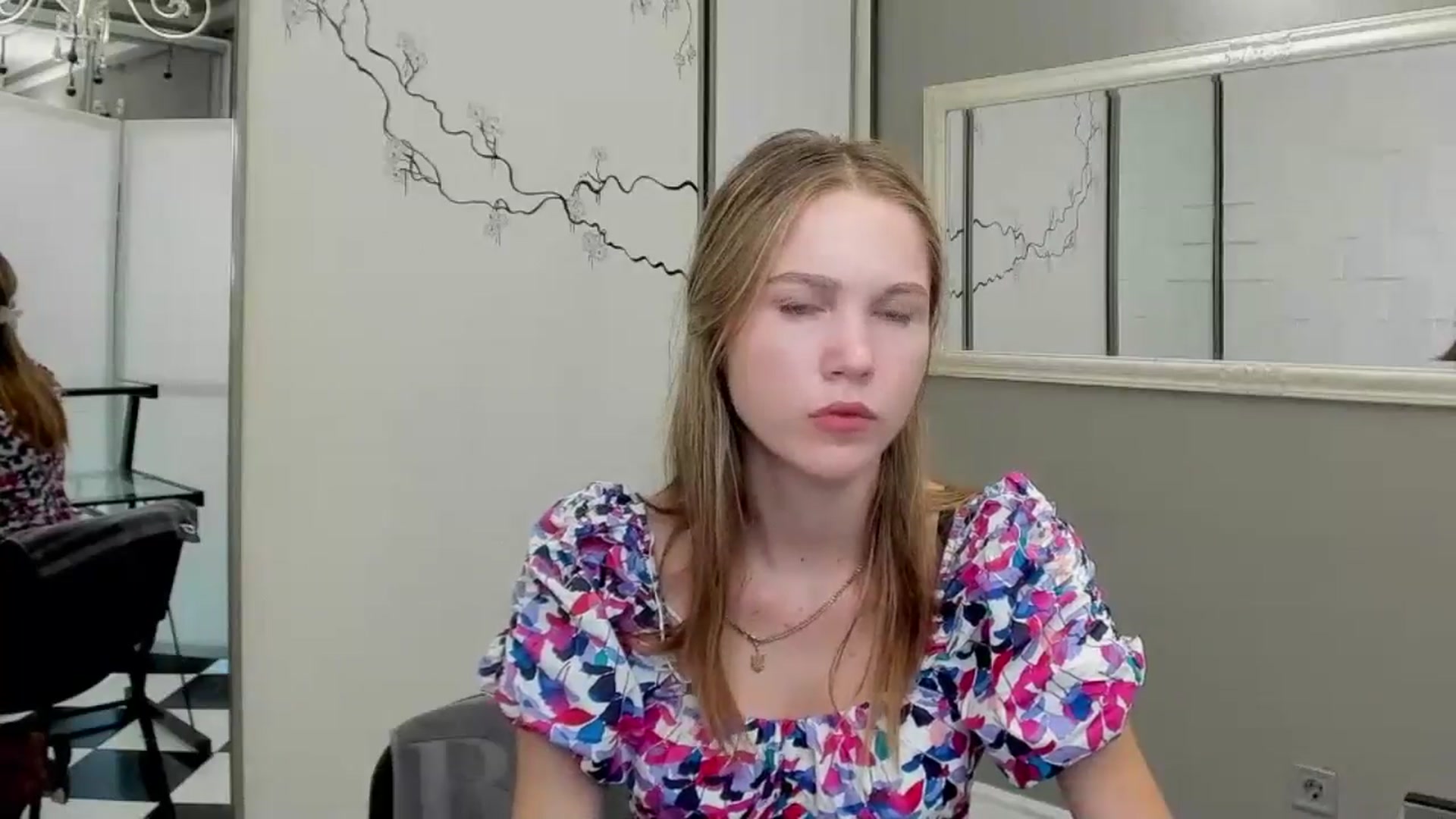Gallery image thumbnail from Kate_Lewiss's myfreecams stream on, 07/29/2024, 10:34 image 17 of 20