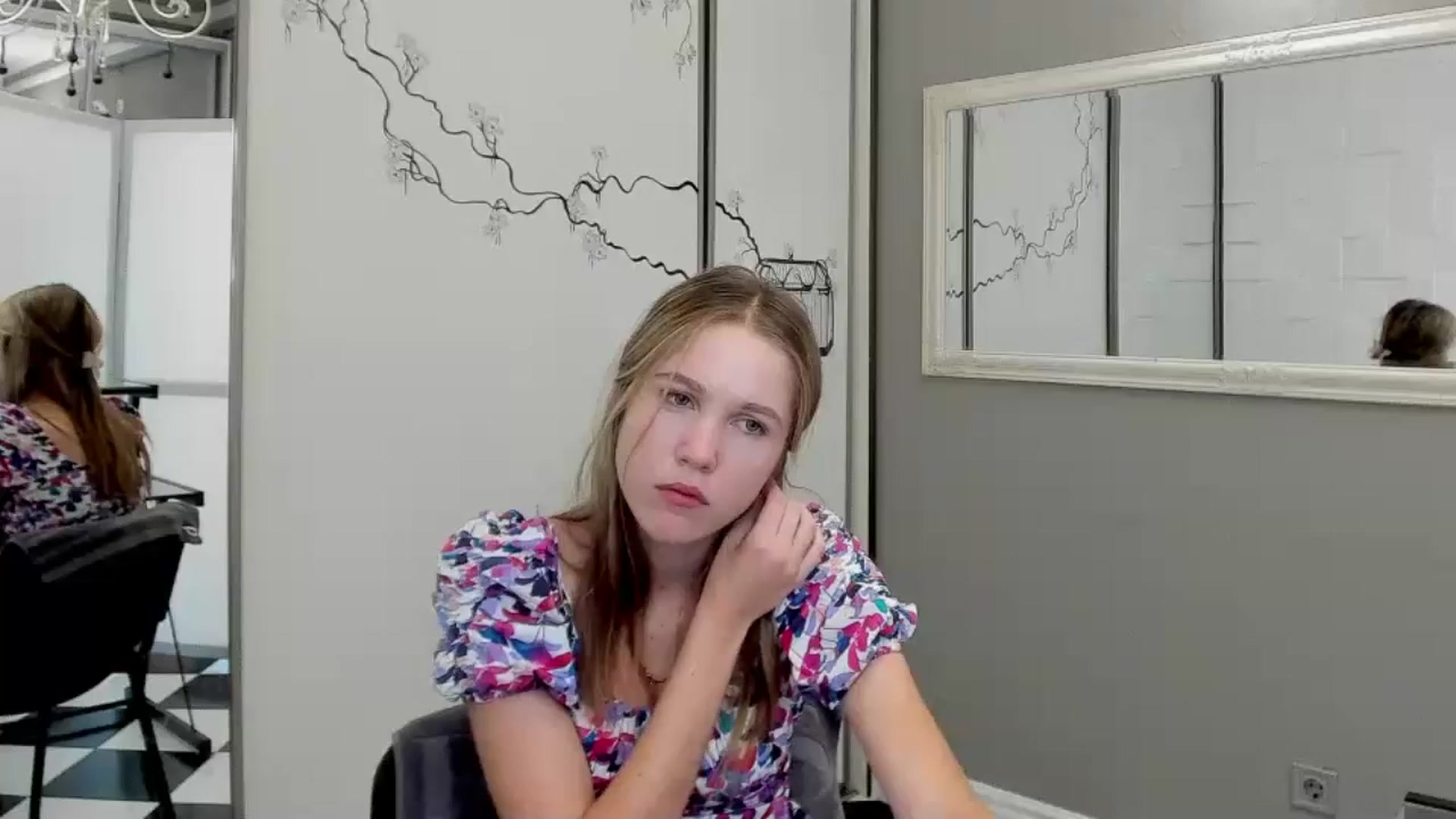 Gallery image thumbnail from Kate_Lewiss's myfreecams stream on, 07/29/2024, 10:34 image 5 of 20