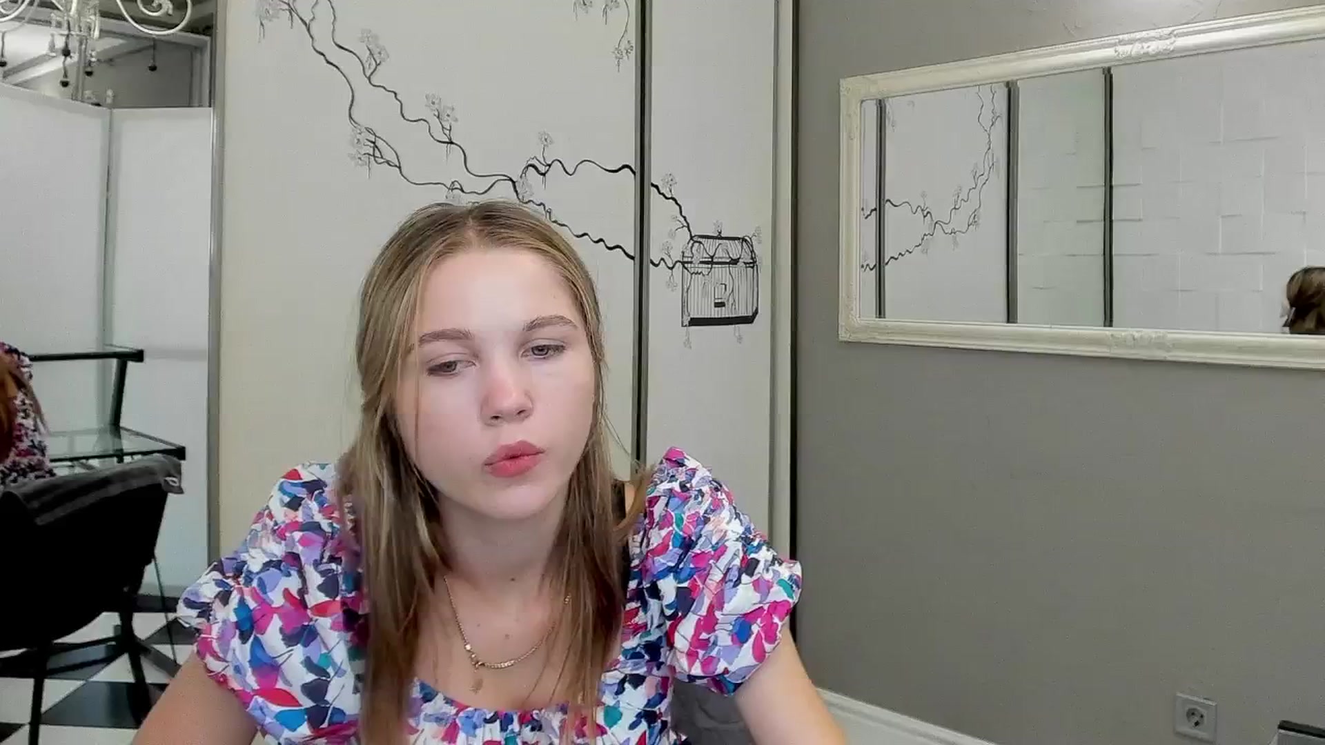 Gallery image thumbnail from Kate_Lewiss's myfreecams stream on, 07/29/2024, 11:11 image 6 of 20