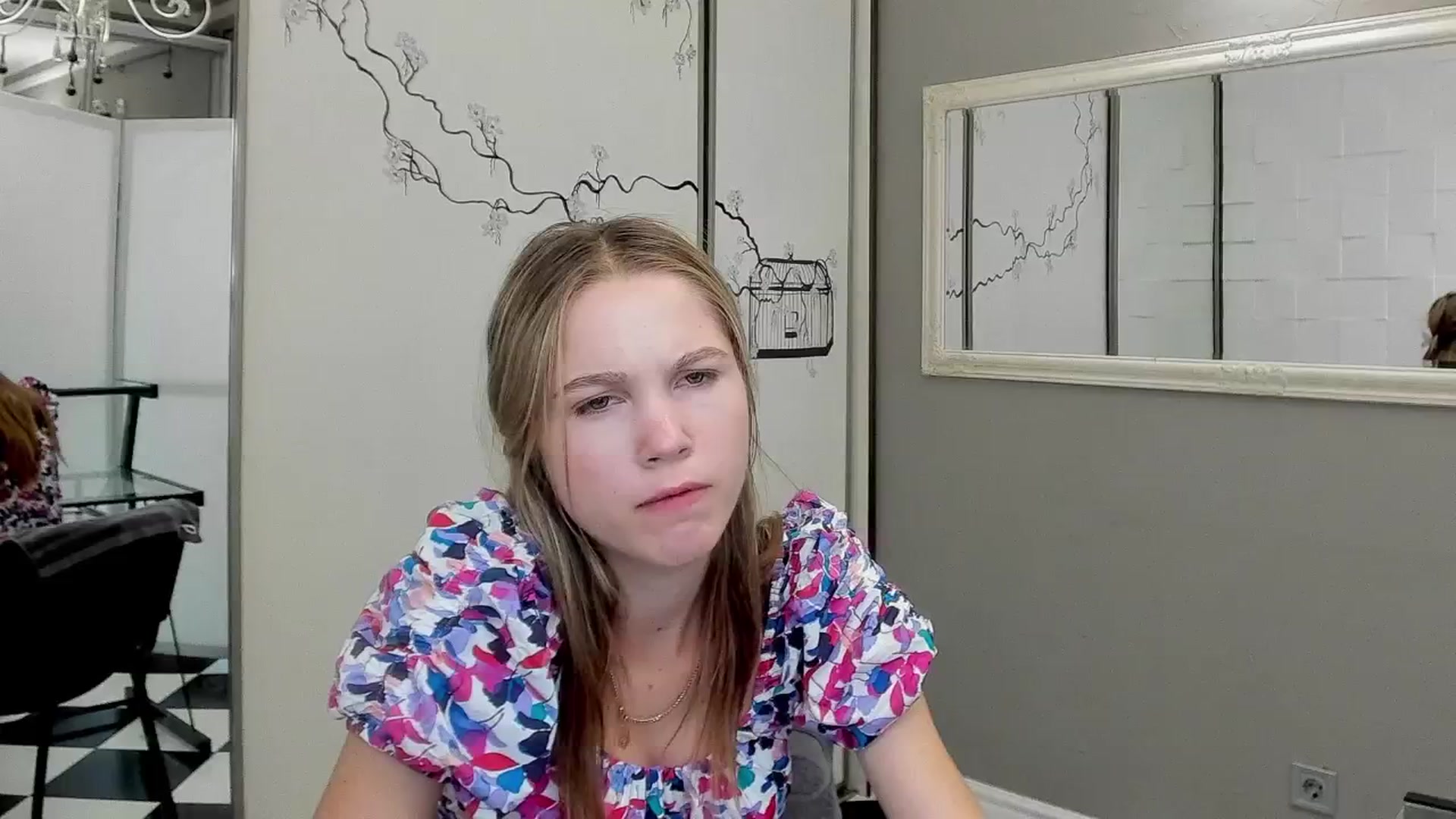 Gallery image thumbnail from Kate_Lewiss's myfreecams stream on, 07/29/2024, 11:11 image 4 of 20