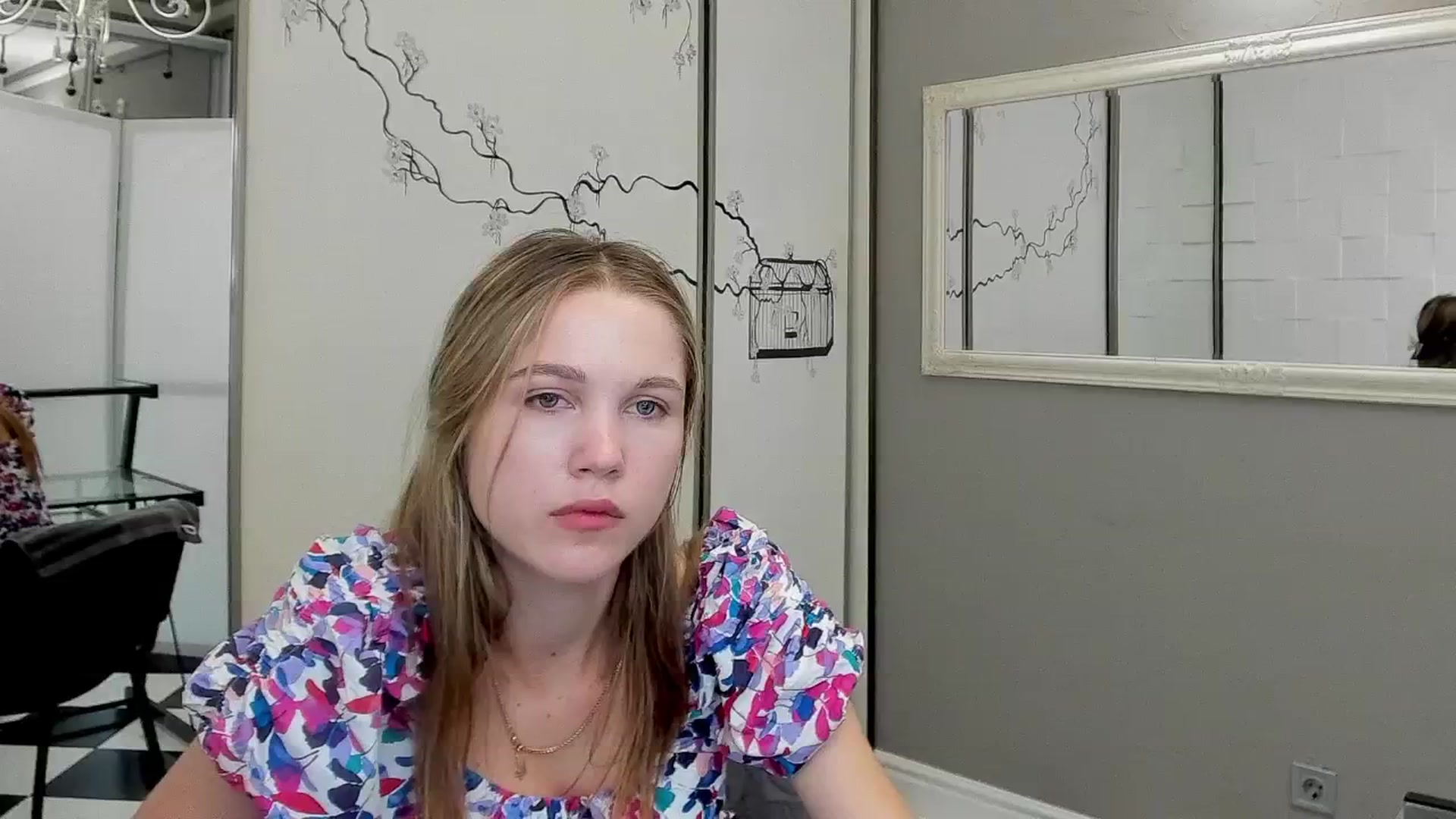 Gallery image thumbnail from Kate_Lewiss's myfreecams stream on, 07/29/2024, 11:11 image 7 of 20
