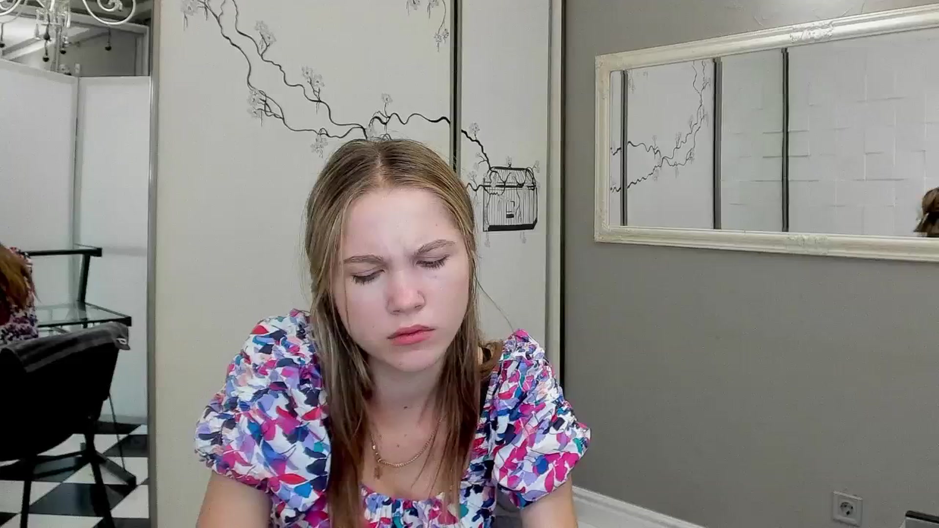 Gallery image thumbnail from Kate_Lewiss's myfreecams stream on, 07/29/2024, 11:11 image 3 of 20
