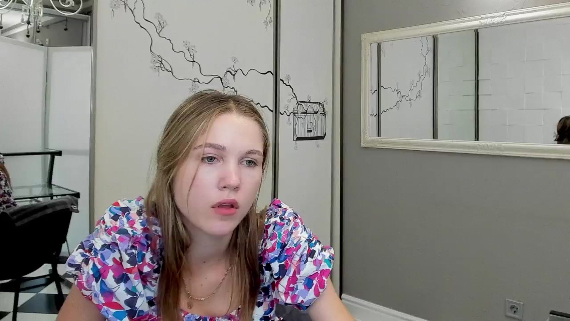 Gallery image thumbnail from Kate_Lewiss's myfreecams stream on, 07/29/2024, 11:11 image 5 of 20