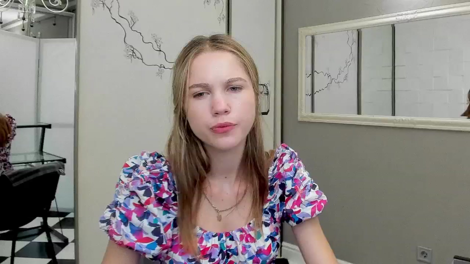 Gallery image thumbnail from Kate_Lewiss's myfreecams stream on, 07/29/2024, 11:11 image 8 of 20