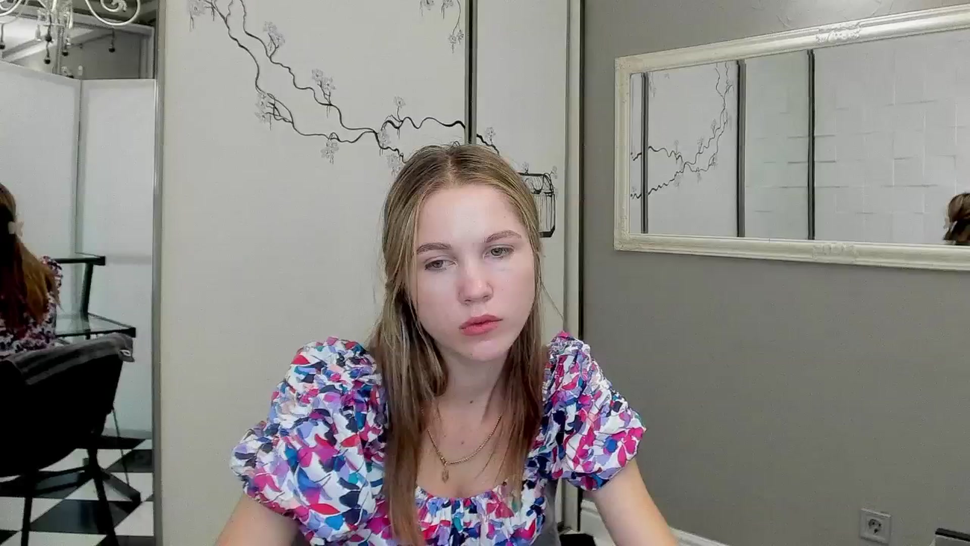 Gallery image thumbnail from Kate_Lewiss's myfreecams stream on, 07/29/2024, 11:11 image 2 of 20