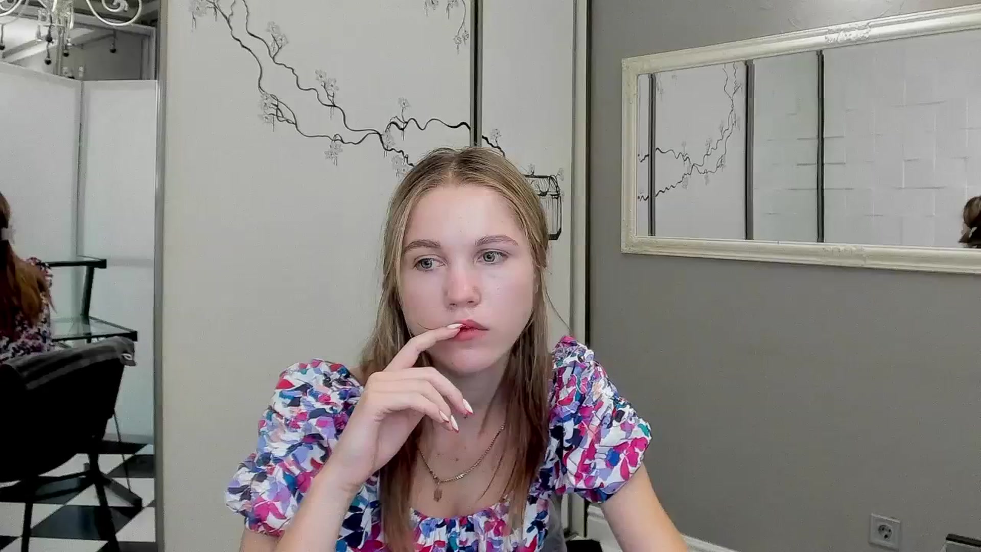 Gallery image thumbnail from Kate_Lewiss's myfreecams stream on, 07/29/2024, 11:11 image 1 of 20