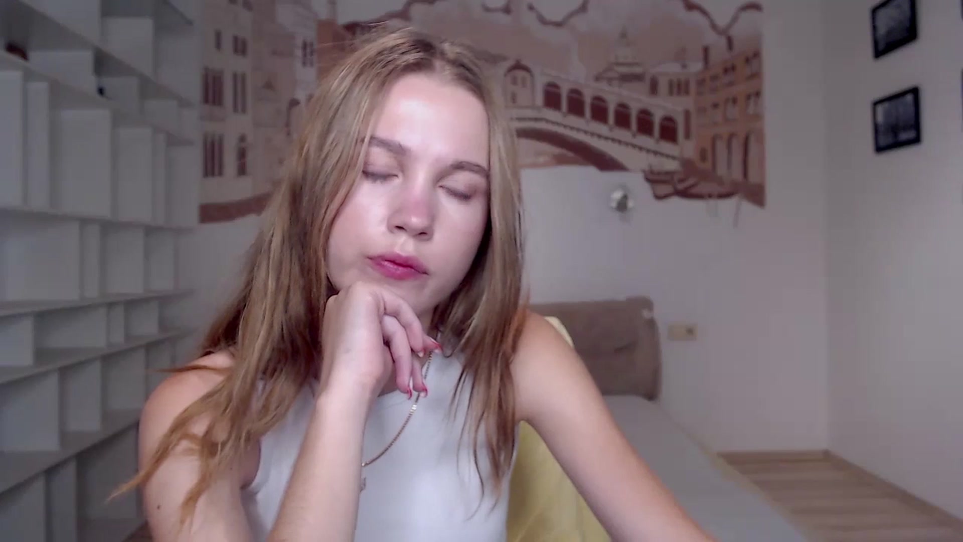 Gallery image thumbnail from Kate_Lewiss's myfreecams stream on, 07/30/2024, 07:32 image 19 of 20