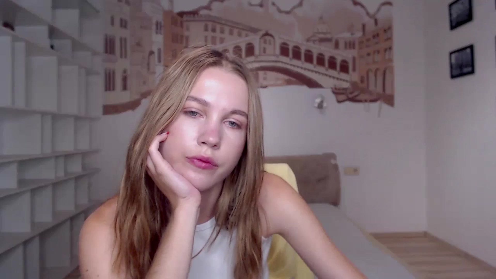 Gallery image thumbnail from Kate_Lewiss's myfreecams stream on, 07/30/2024, 07:32 image 18 of 20