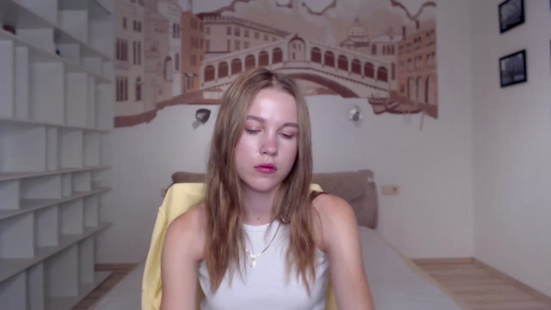 Gallery image thumbnail from Kate_Lewiss's myfreecams stream on, 07/30/2024, 07:32 image 17 of 20