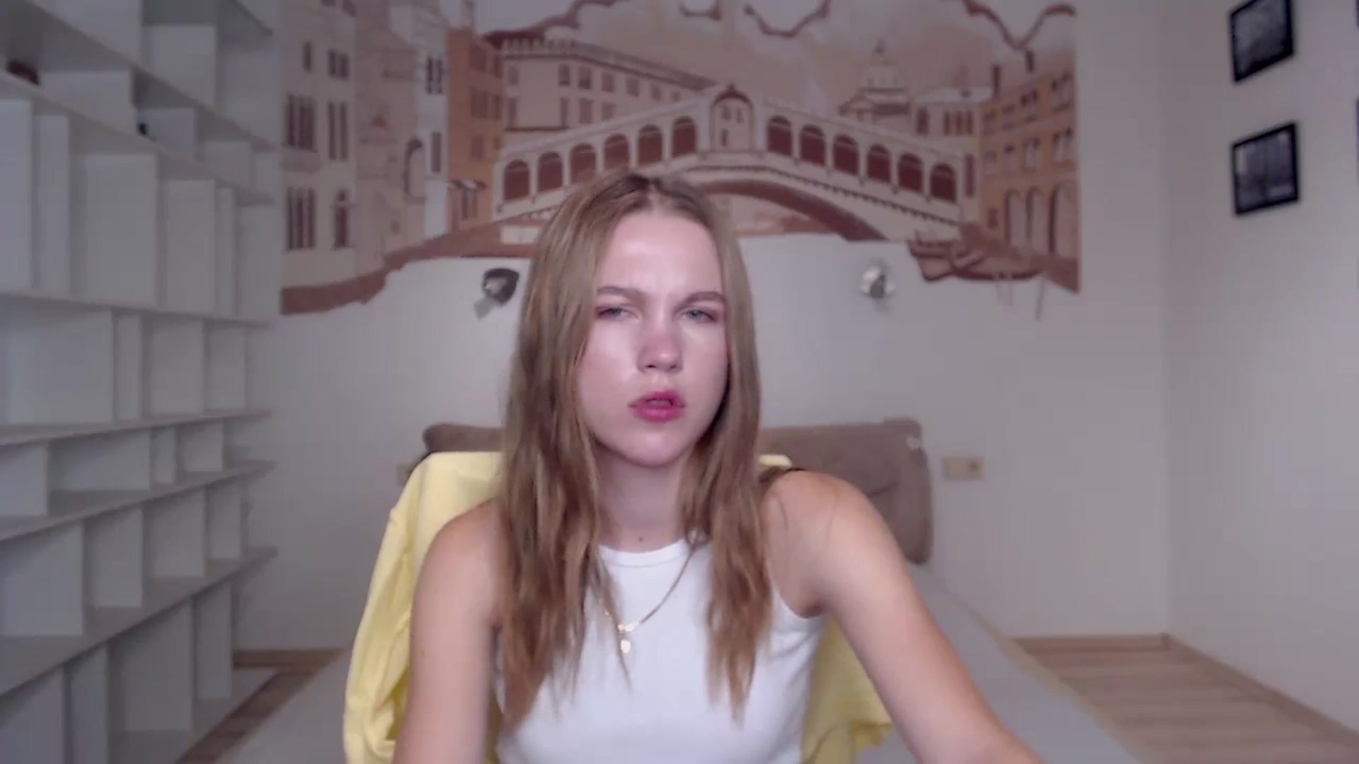 Gallery image thumbnail from Kate_Lewiss's myfreecams stream on, 07/30/2024, 07:32 image 16 of 20