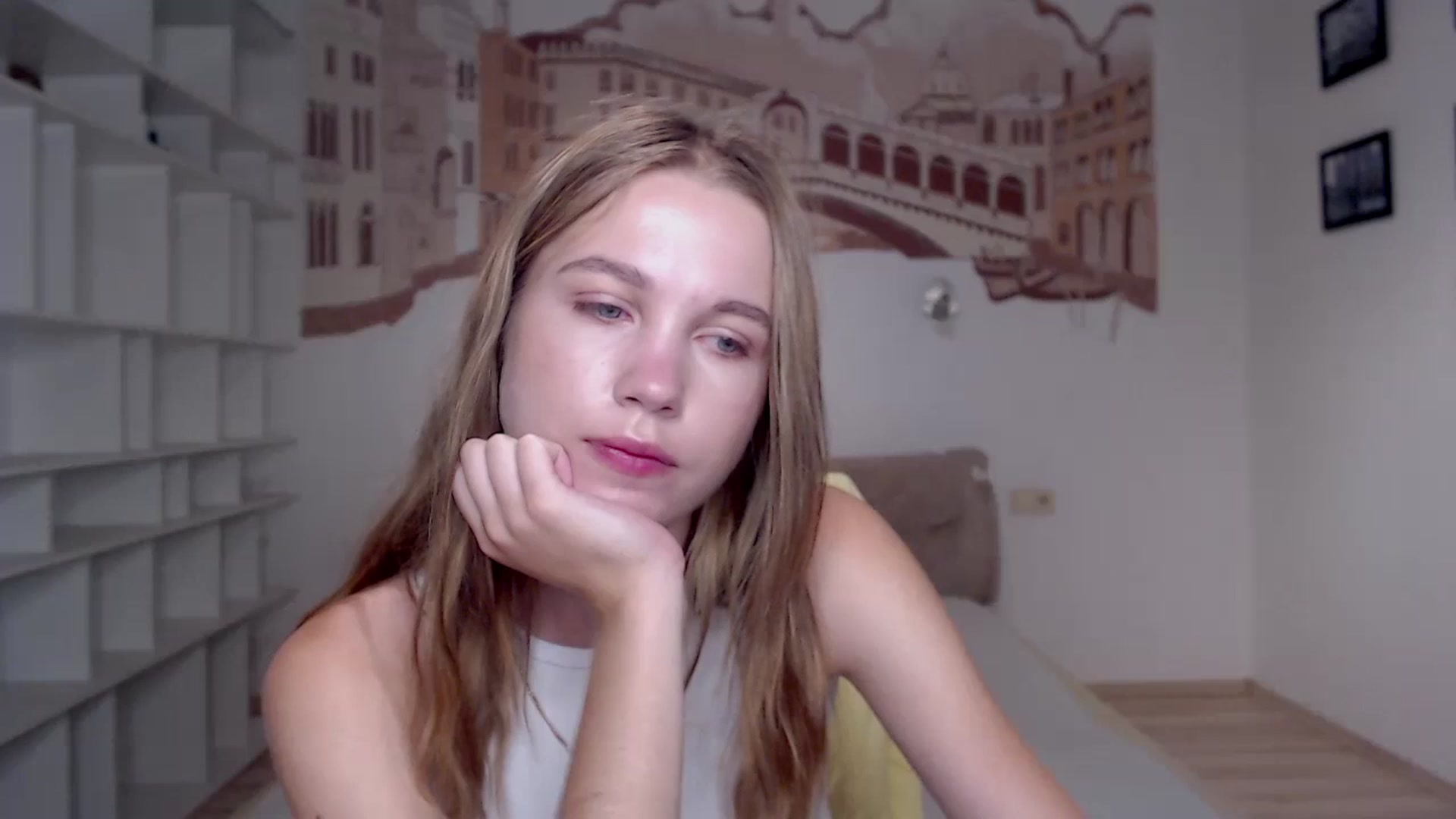 Gallery image thumbnail from Kate_Lewiss's myfreecams stream on, 07/30/2024, 08:12 image 10 of 20