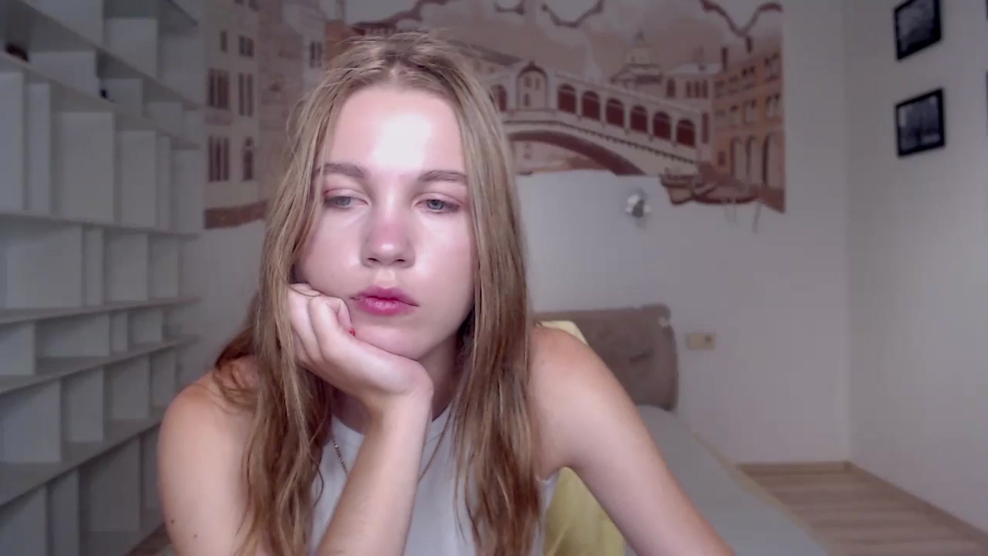 Gallery image thumbnail from Kate_Lewiss's myfreecams stream on, 07/30/2024, 08:12 image 1 of 20