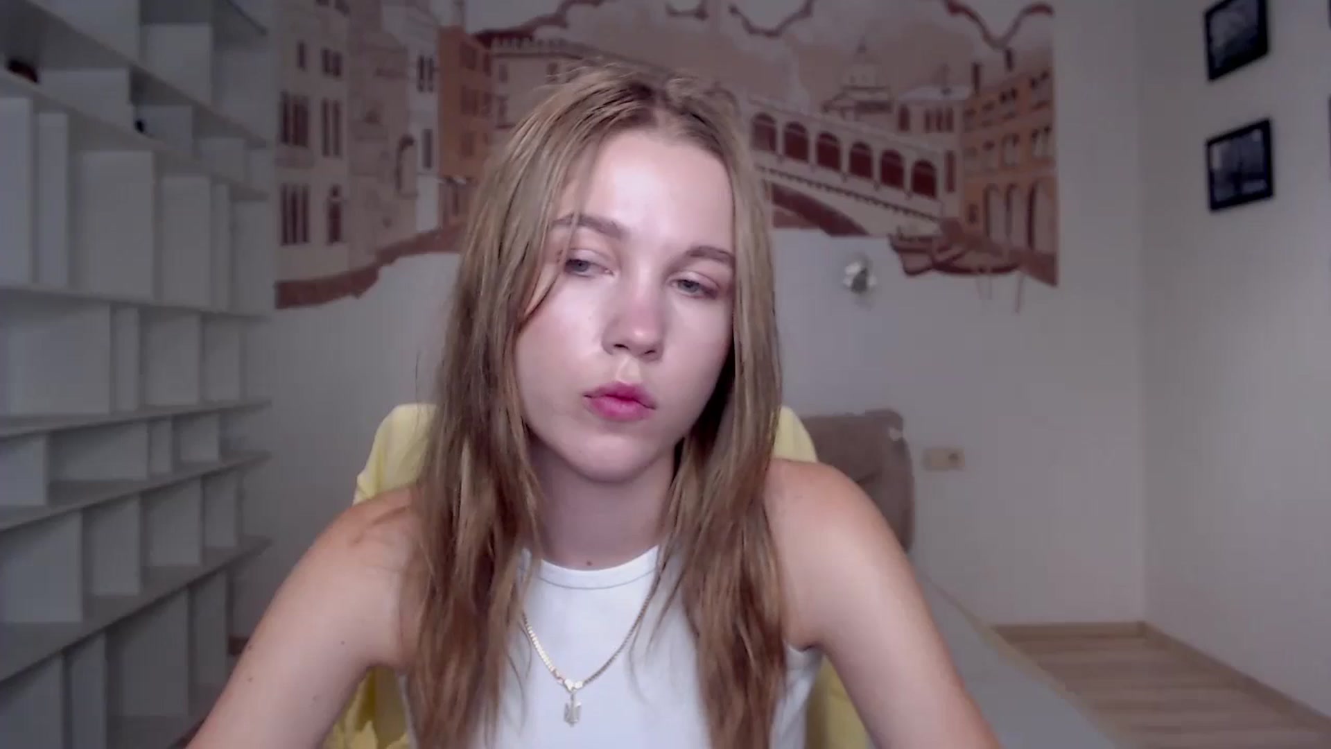 Gallery image thumbnail from Kate_Lewiss's myfreecams stream on, 07/30/2024, 08:12 image 18 of 20