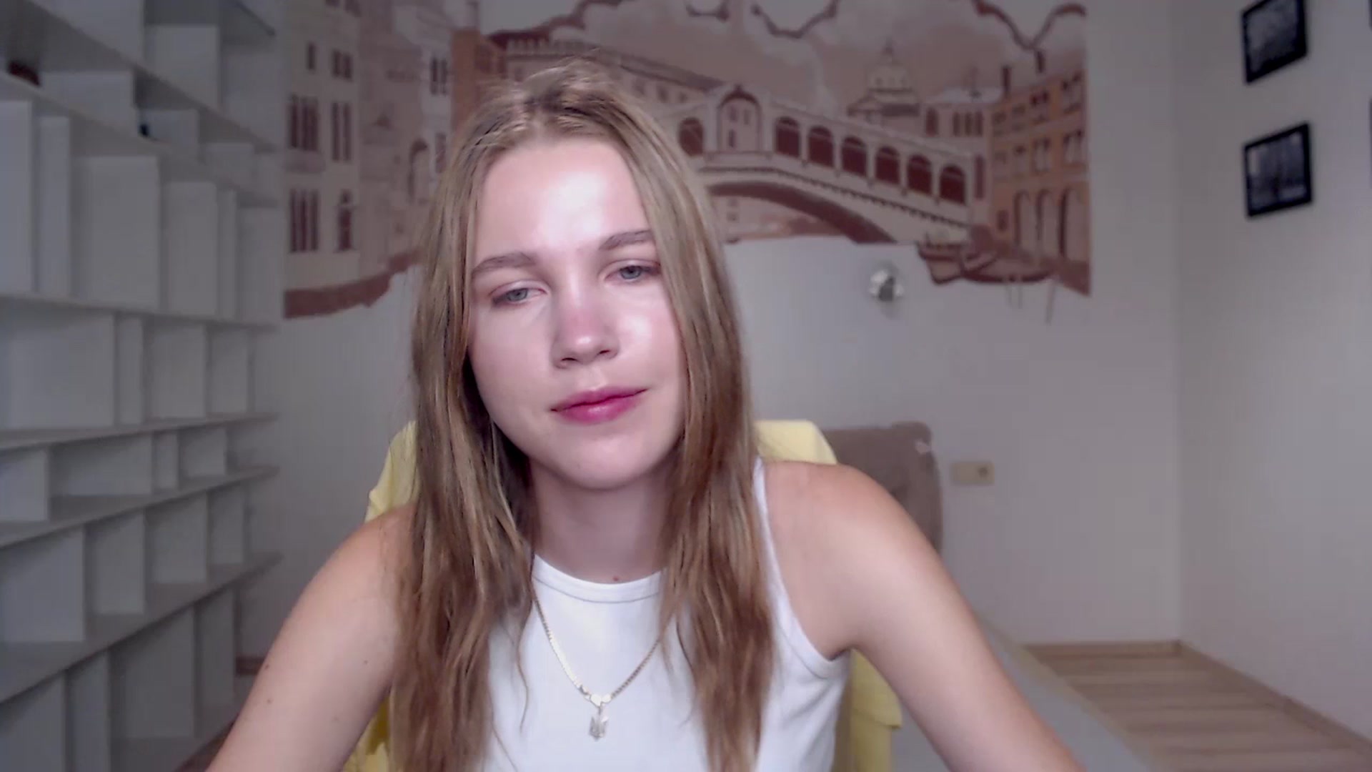 Gallery image thumbnail from Kate_Lewiss's myfreecams stream on, 07/30/2024, 08:12 image 17 of 20