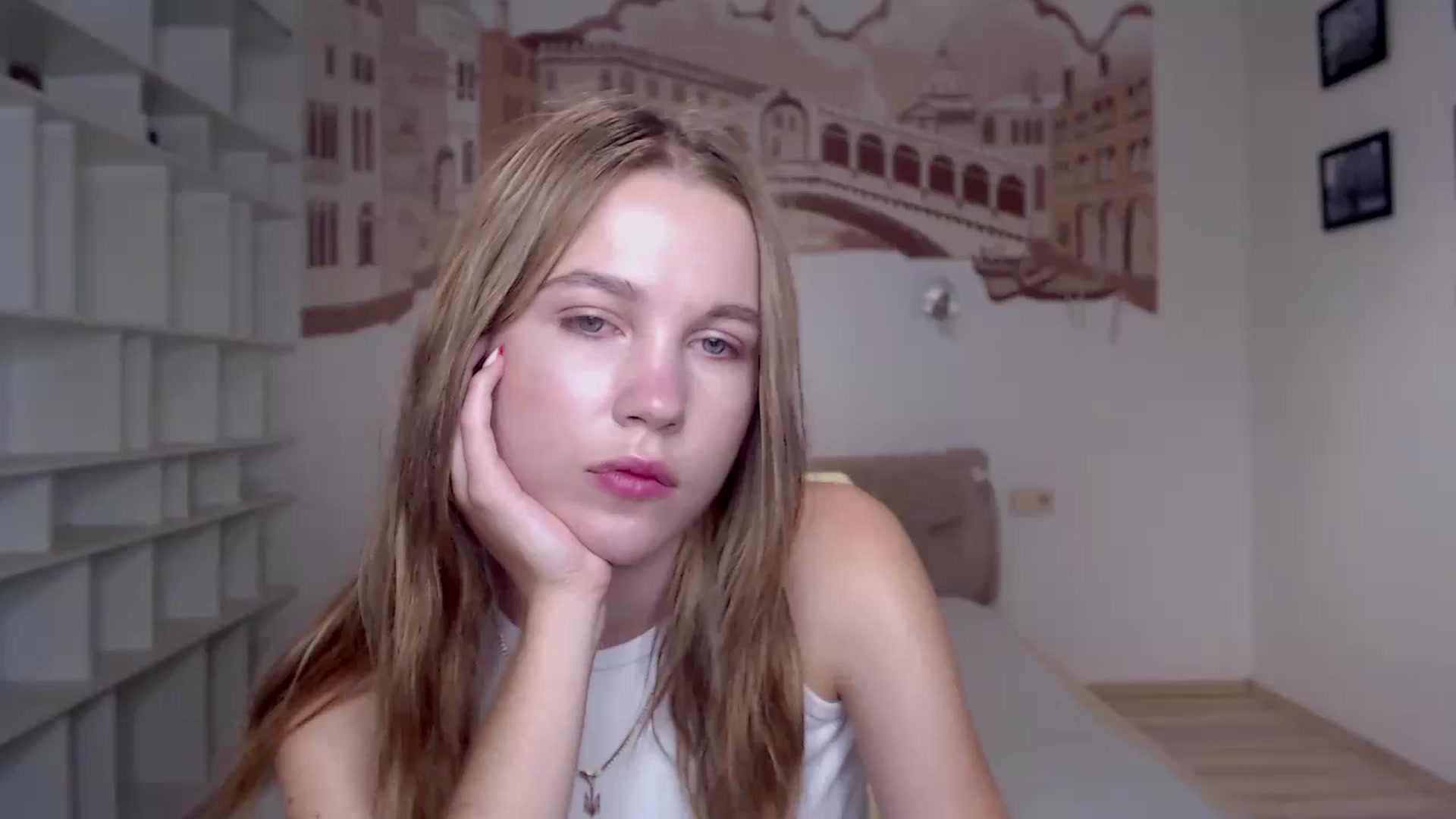 Gallery image thumbnail from Kate_Lewiss's myfreecams stream on, 07/30/2024, 08:12 image 14 of 20