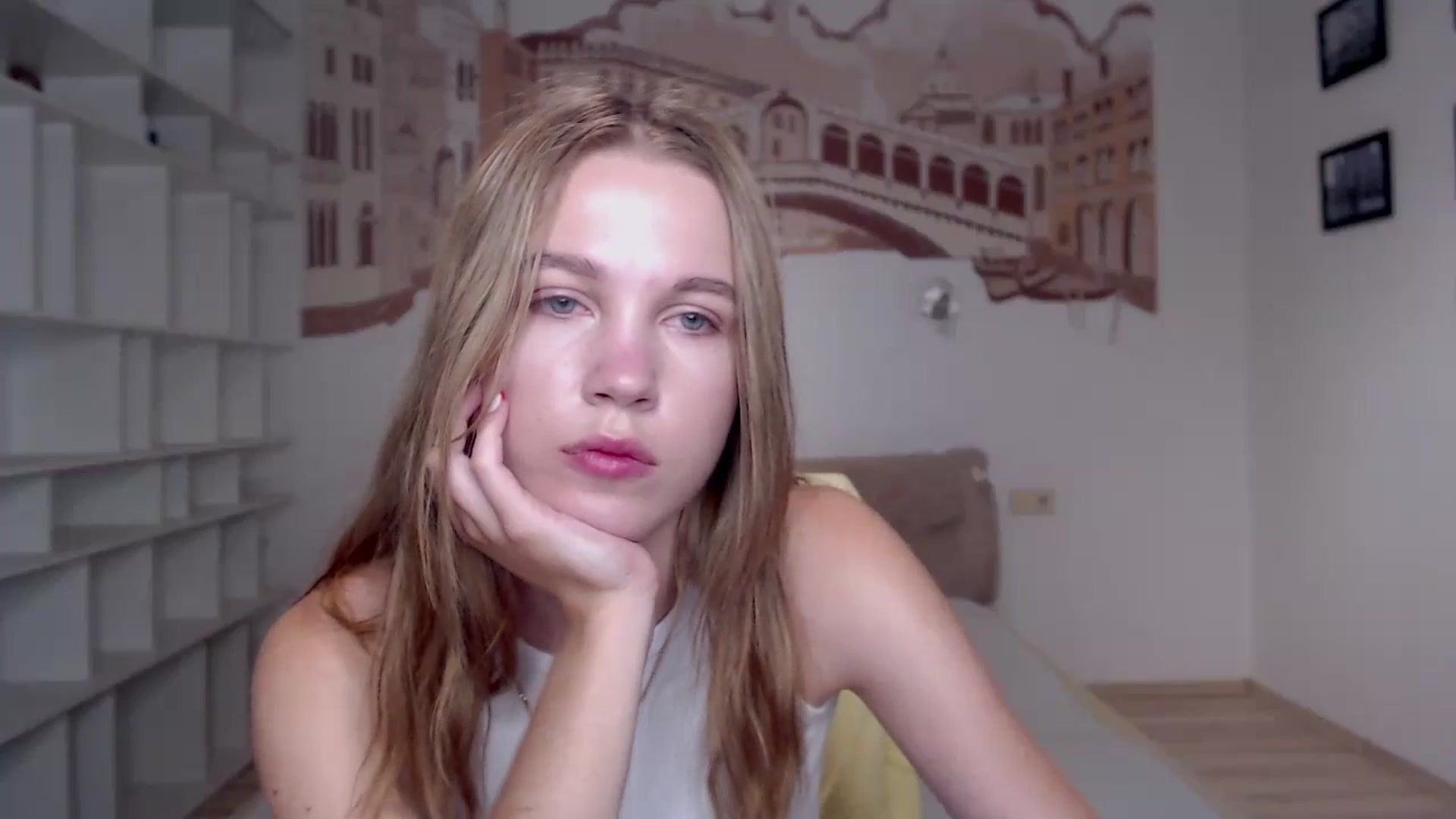 Gallery image thumbnail from Kate_Lewiss's myfreecams stream on, 07/30/2024, 08:12 image 2 of 20