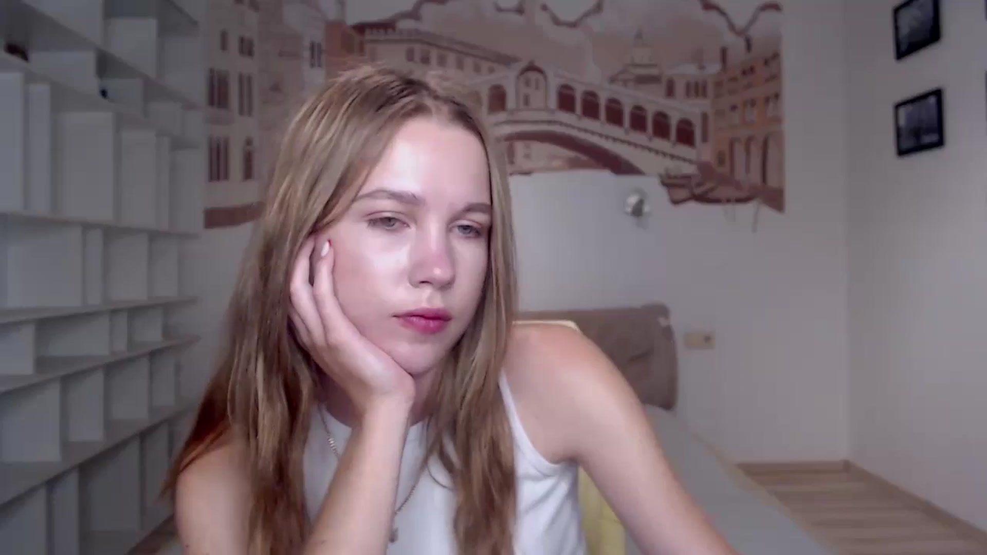 Gallery image thumbnail from Kate_Lewiss's myfreecams stream on, 07/30/2024, 08:12 image 13 of 20
