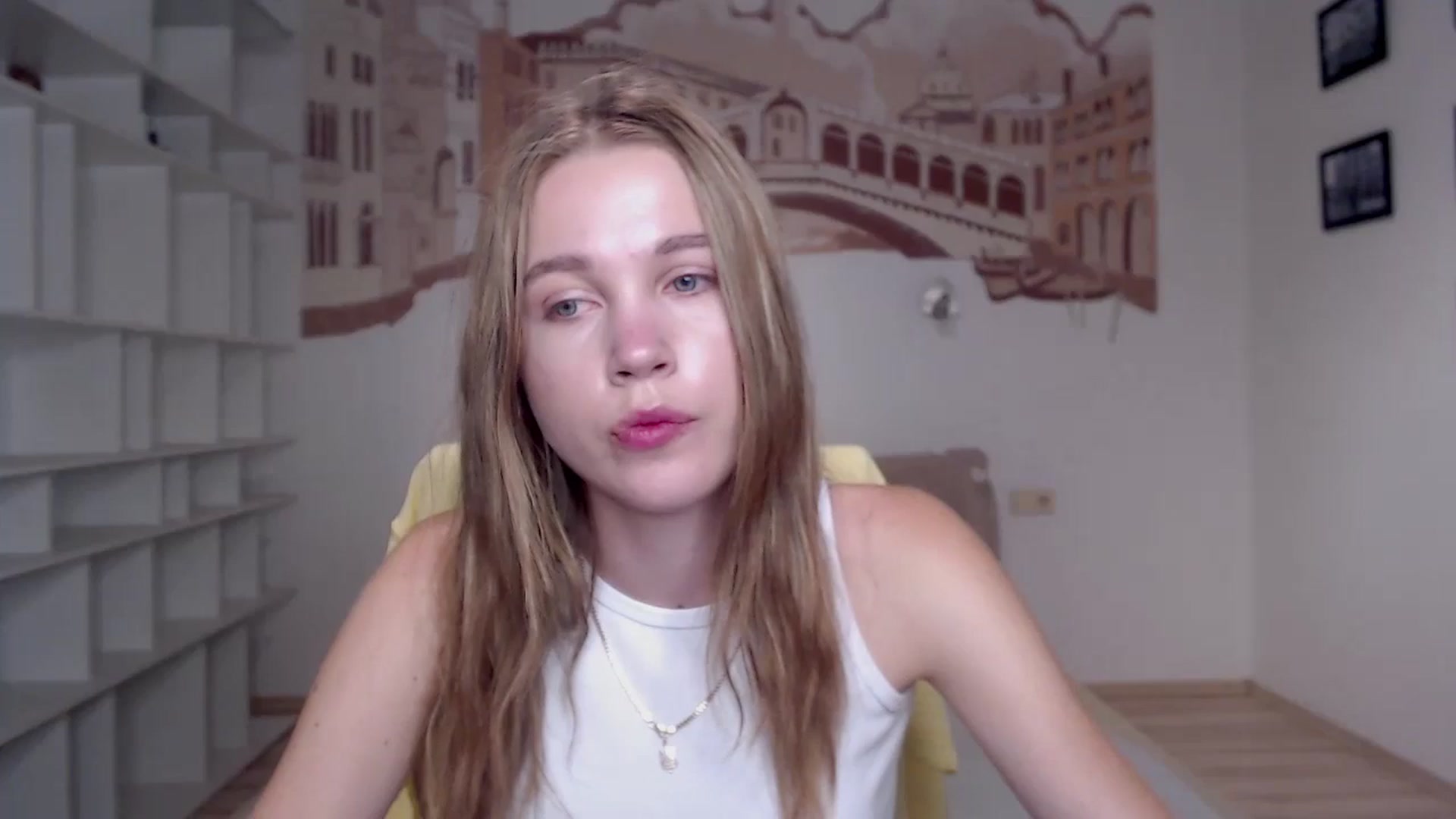 Gallery image thumbnail from Kate_Lewiss's myfreecams stream on, 07/30/2024, 08:12 image 16 of 20