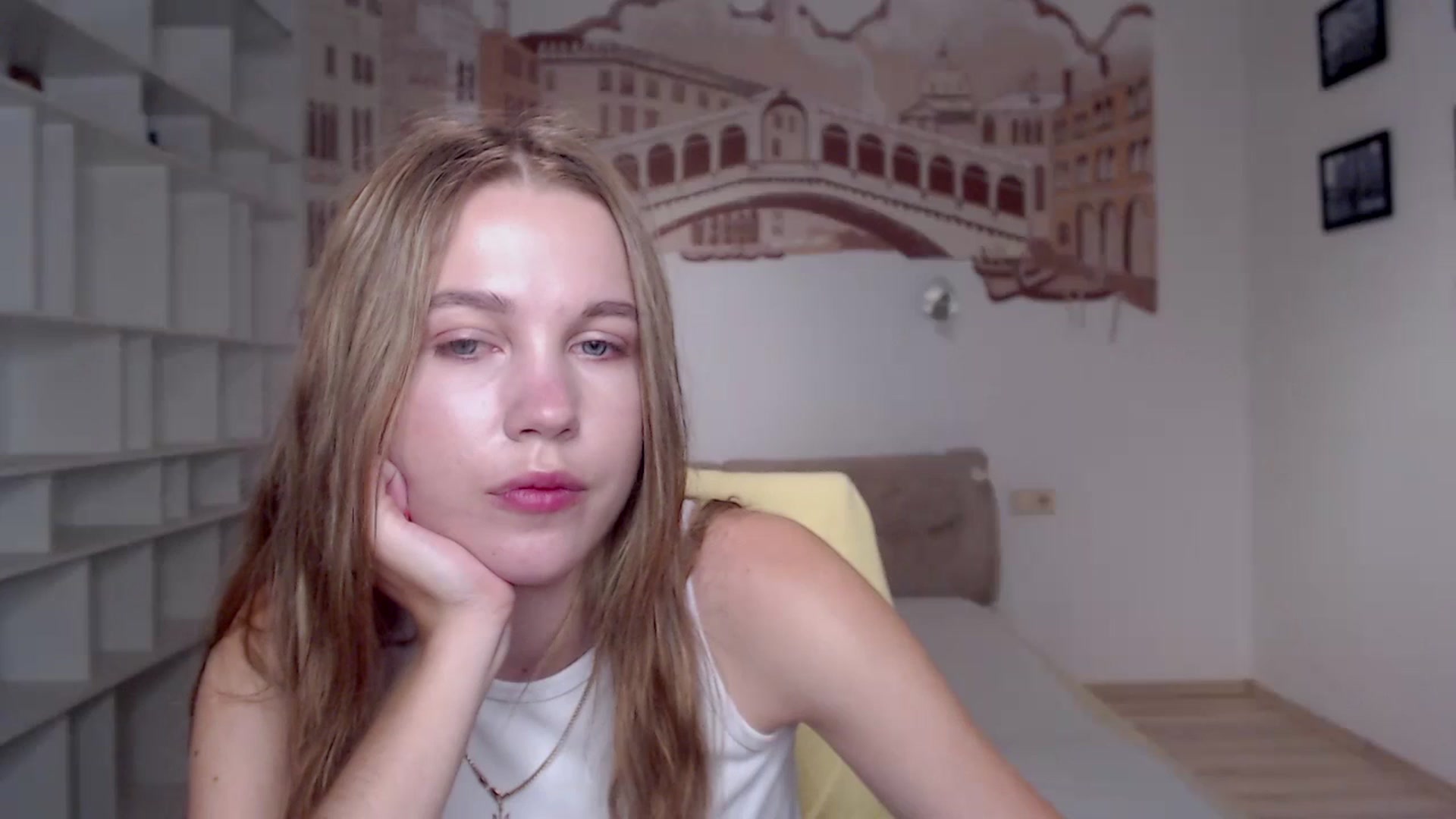 Gallery image thumbnail from Kate_Lewiss's myfreecams stream on, 07/30/2024, 08:12 image 7 of 20