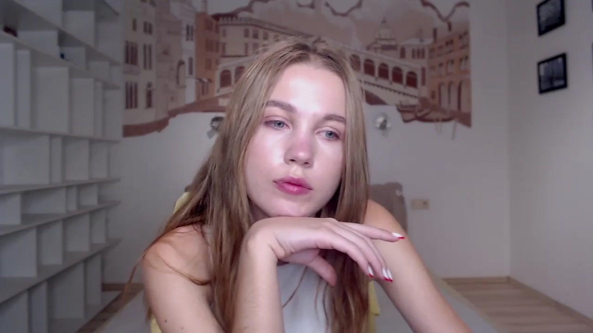 Gallery image thumbnail from Kate_Lewiss's myfreecams stream on, 07/30/2024, 08:12 image 8 of 20