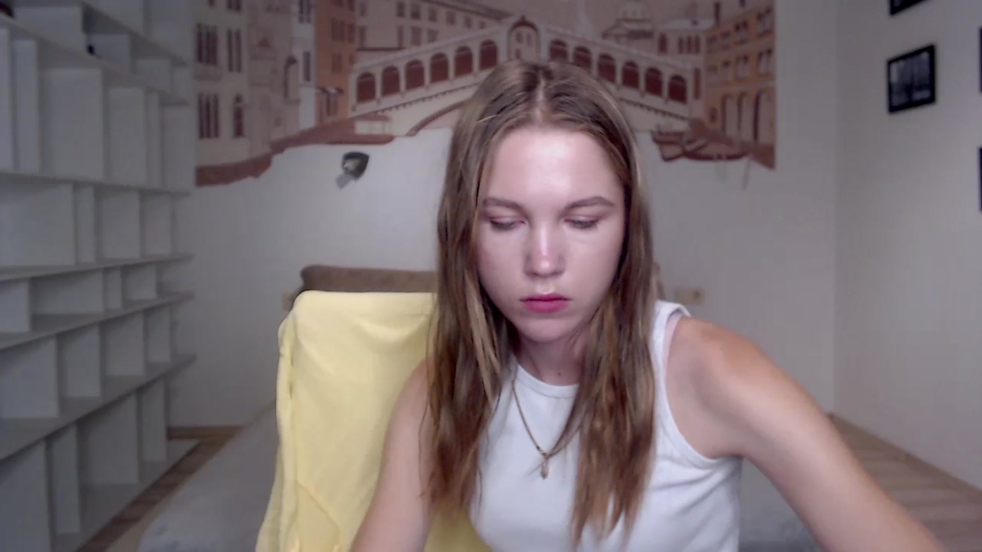 Gallery image thumbnail from Kate_Lewiss's myfreecams stream on, 07/30/2024, 09:05 image 16 of 20