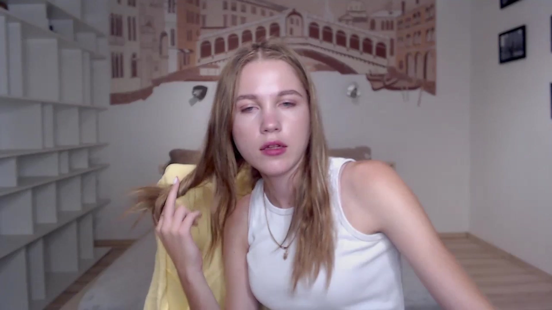 Gallery image thumbnail from Kate_Lewiss's myfreecams stream on, 07/30/2024, 09:05 image 14 of 20