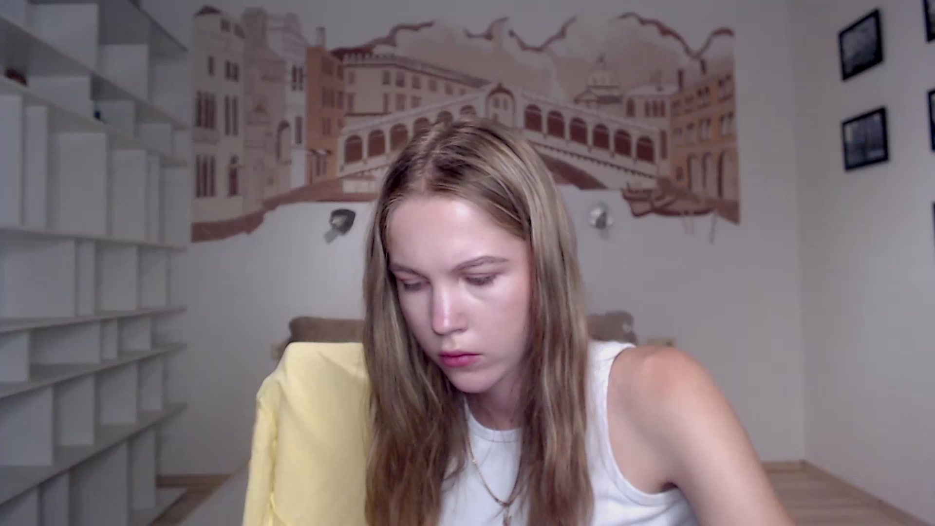 Gallery image thumbnail from Kate_Lewiss's myfreecams stream on, 07/30/2024, 09:05 image 4 of 20