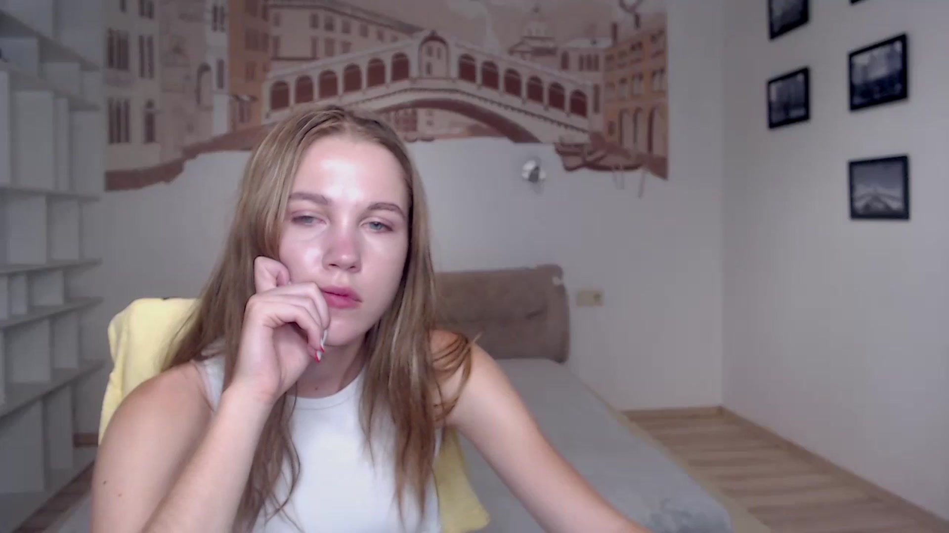 Gallery image thumbnail from Kate_Lewiss's myfreecams stream on, 07/30/2024, 11:05 image 12 of 20