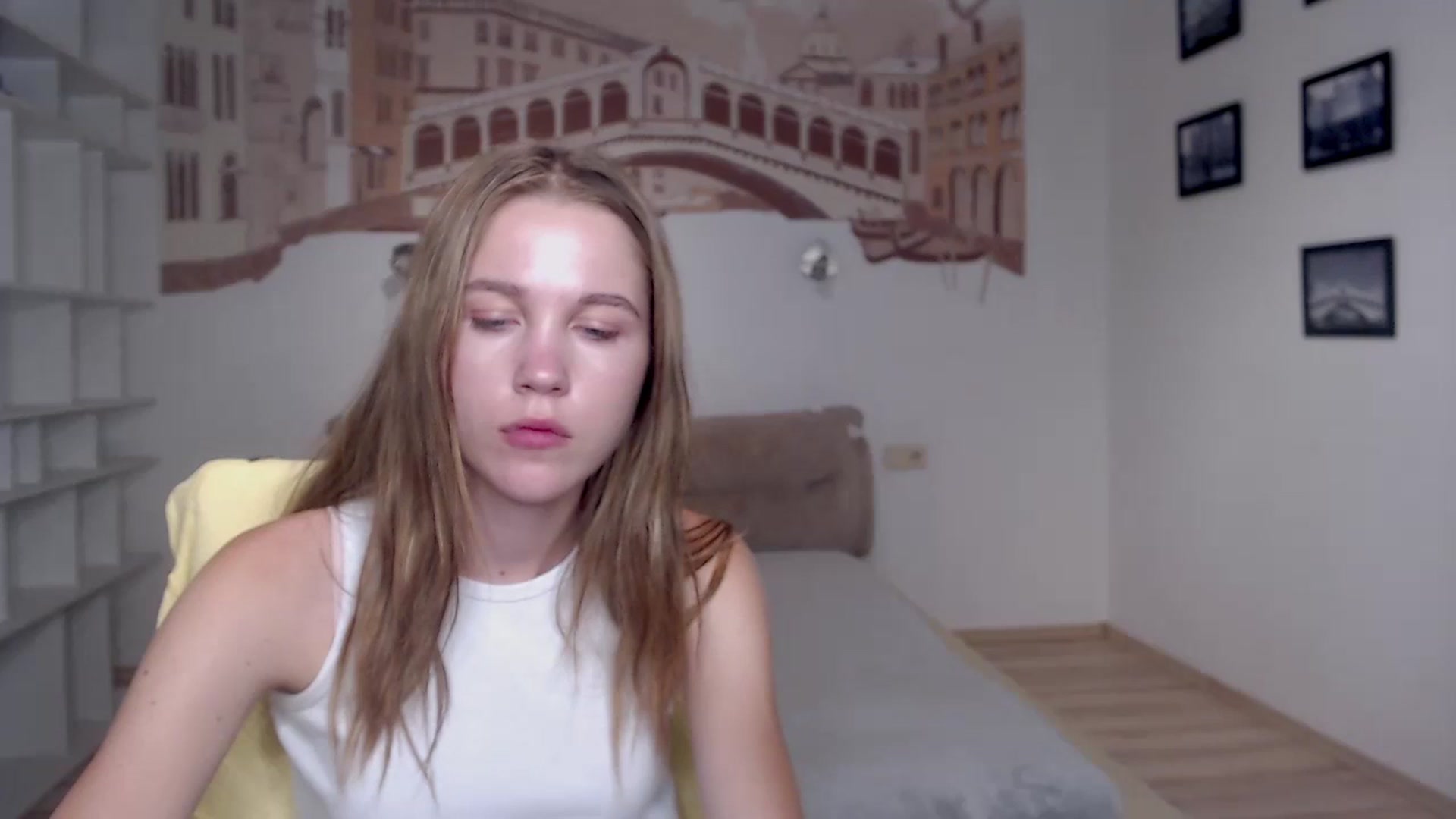 Gallery image thumbnail from Kate_Lewiss's myfreecams stream on, 07/30/2024, 11:05 image 15 of 20