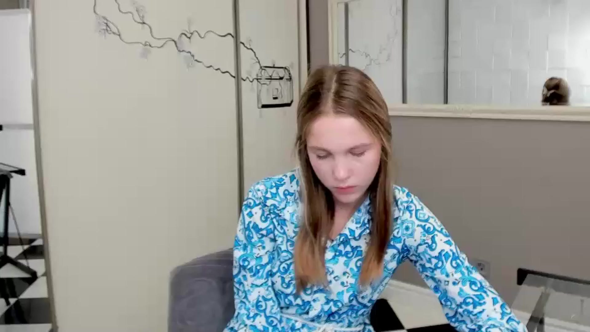 Gallery image thumbnail from Kate_Lewiss's myfreecams stream on, 08/01/2024, 07:27 image 3 of 20