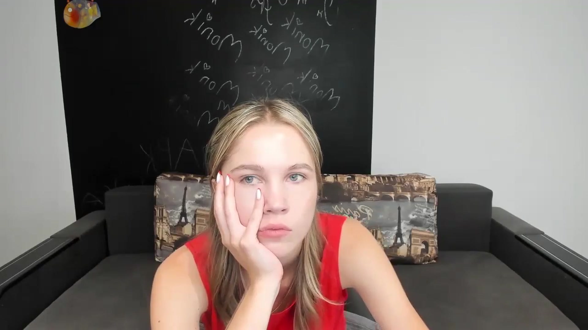 Gallery image thumbnail from Kate_Lewiss's myfreecams stream on, 08/06/2024, 08:58 image 20 of 20