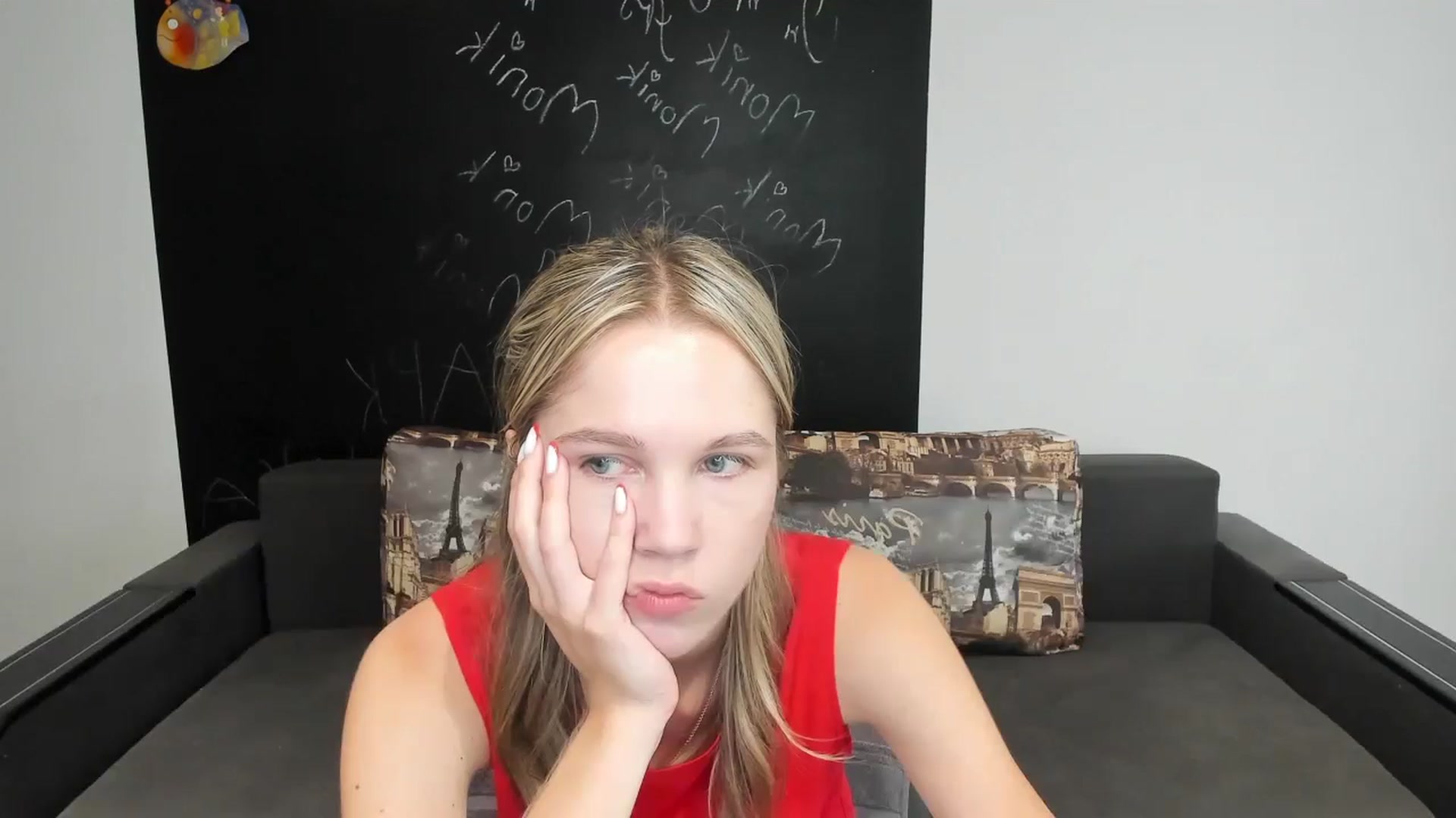 Gallery image thumbnail from Kate_Lewiss's myfreecams stream on, 08/06/2024, 08:58 image 2 of 20