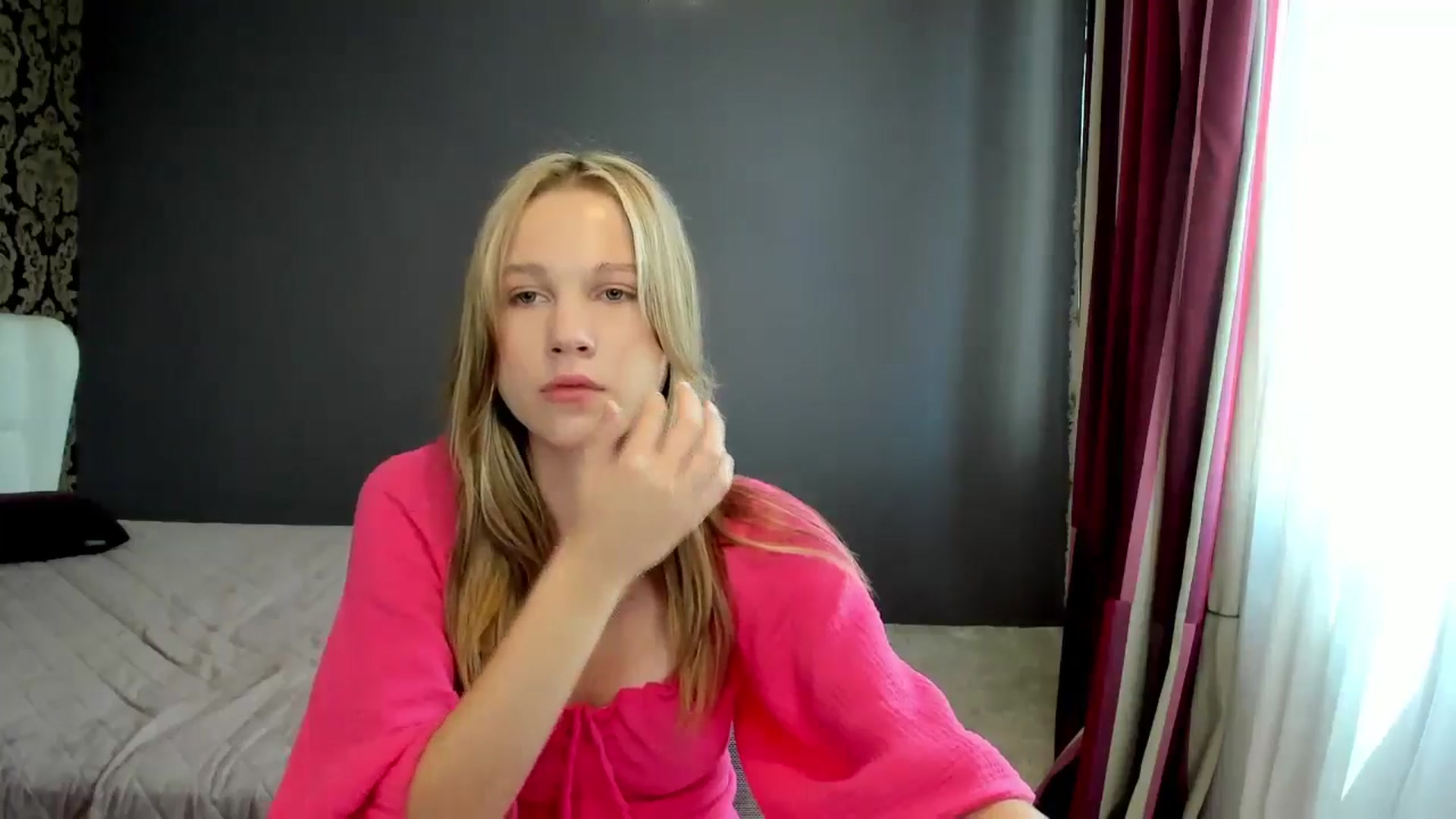 Gallery image thumbnail from Kate_Lewiss's myfreecams stream on, 08/07/2024, 08:50 image 11 of 20