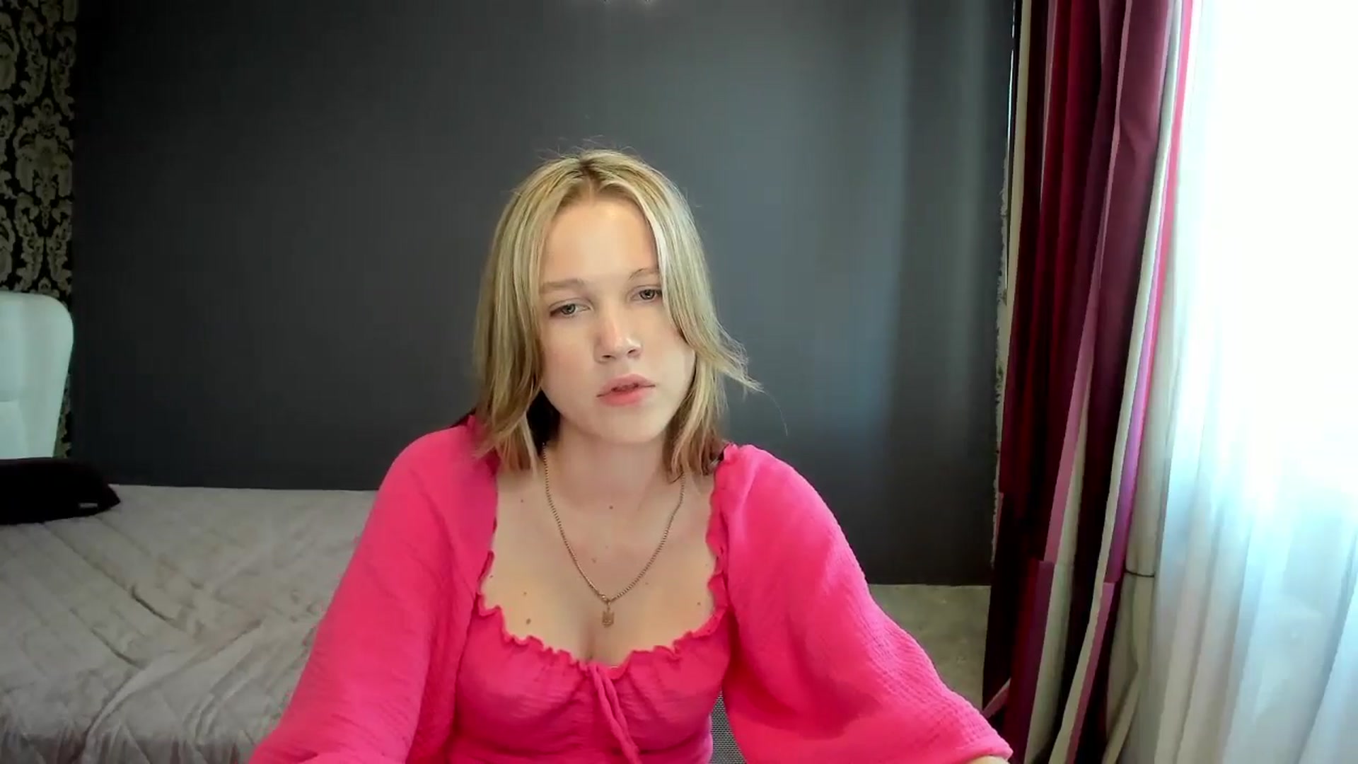 Gallery image thumbnail from Kate_Lewiss's myfreecams stream on, 08/07/2024, 08:50 image 3 of 20