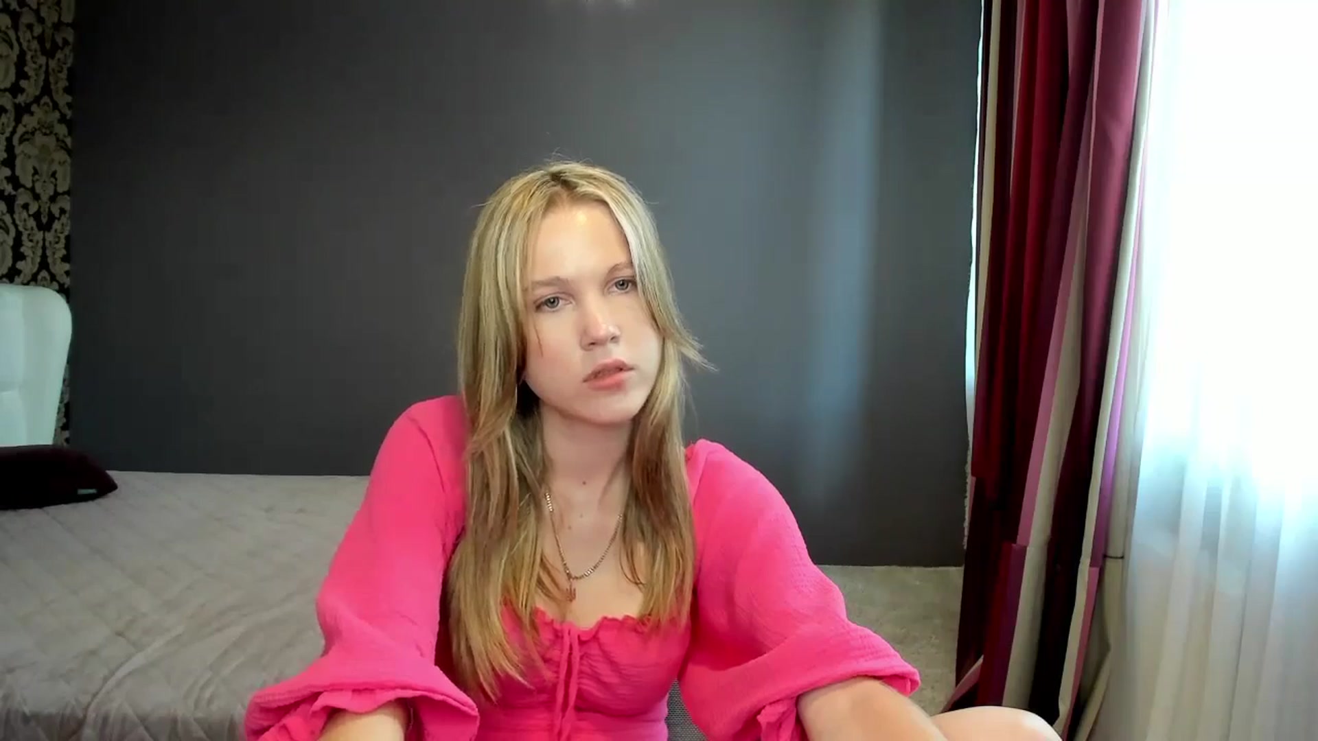 Gallery image thumbnail from Kate_Lewiss's myfreecams stream on, 08/07/2024, 10:49 image 9 of 20