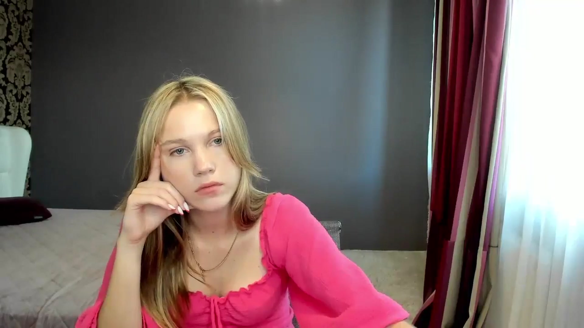 Gallery image thumbnail from Kate_Lewiss's myfreecams stream on, 08/07/2024, 10:49 image 3 of 20
