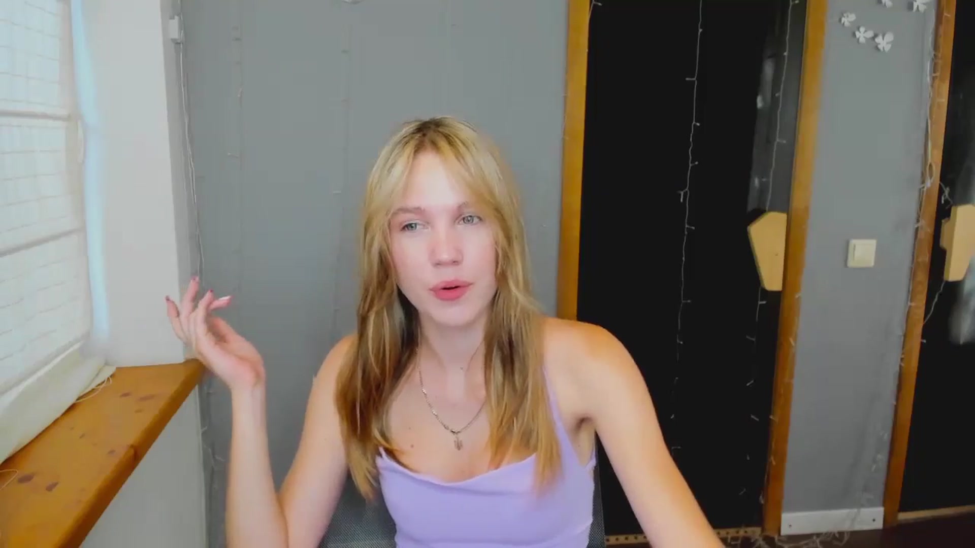 Gallery image thumbnail from Kate_Lewiss's myfreecams stream on, 08/08/2024, 06:05 image 9 of 20