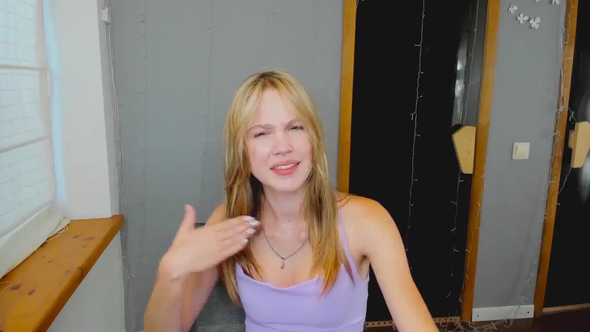 Gallery image thumbnail from Kate_Lewiss's myfreecams stream on, 08/08/2024, 06:05 image 20 of 20